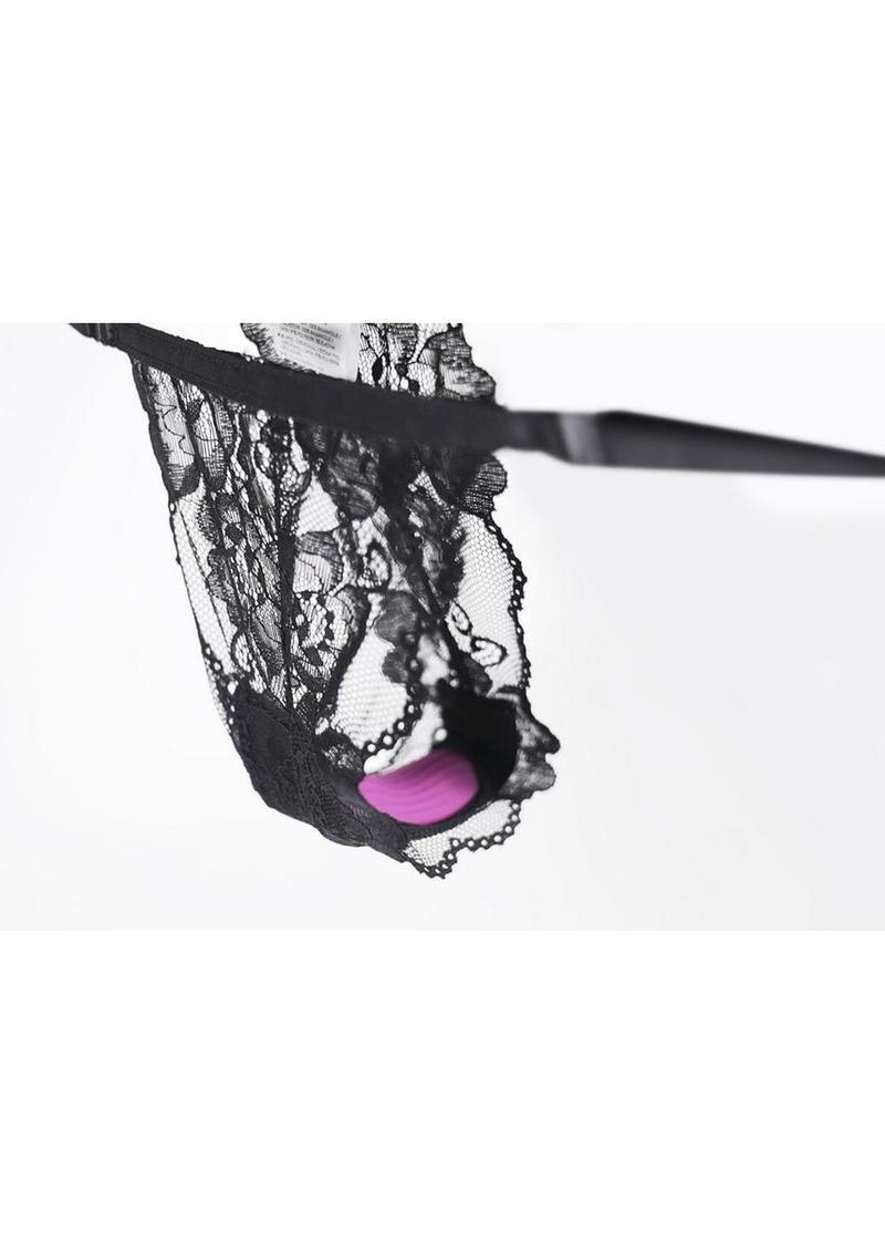 Svakom Edeny Interactive Silicone Clitoral Stimulator - Buy At Luxury Toy X - Free 3-Day Shipping