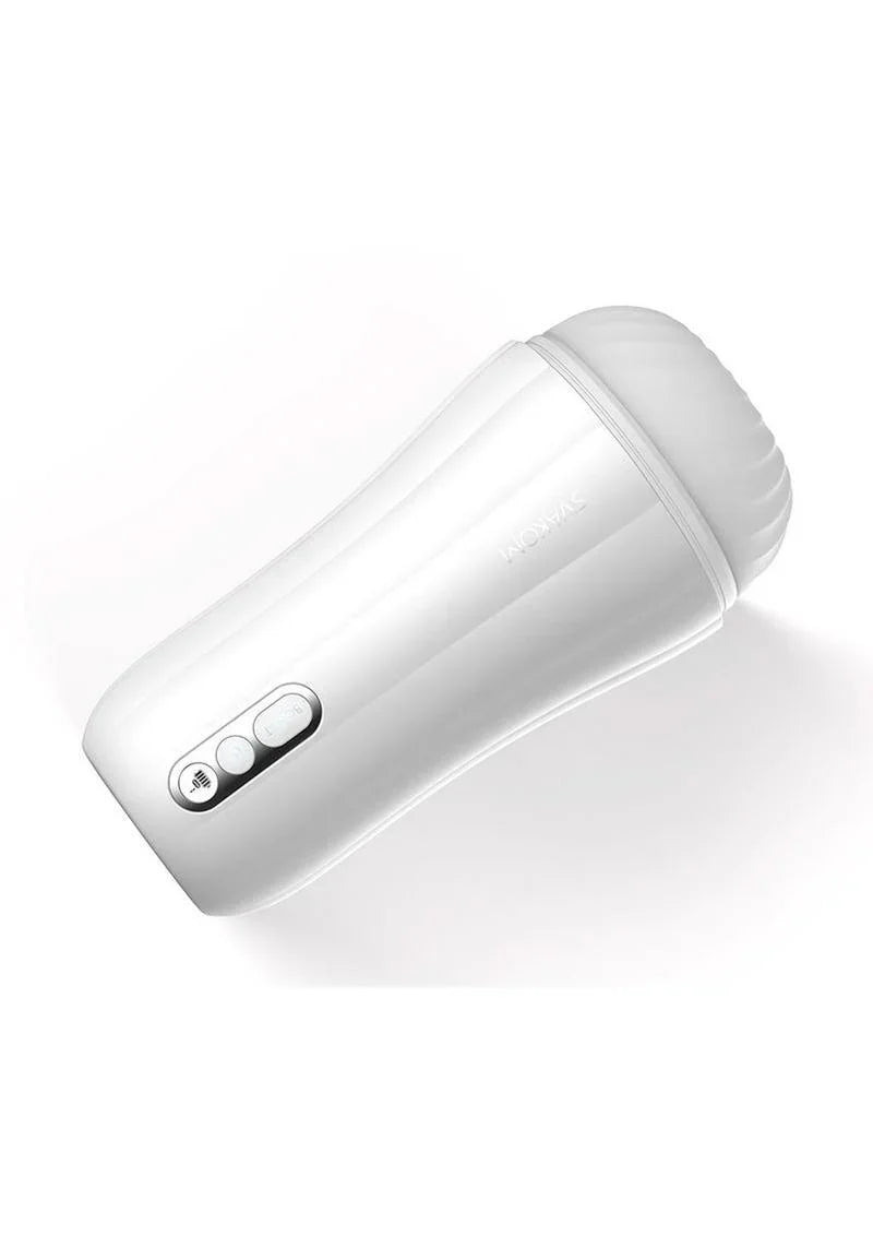 Svakom Robin Masturbator - Buy At Luxury Toy X - Free 3-Day Shipping