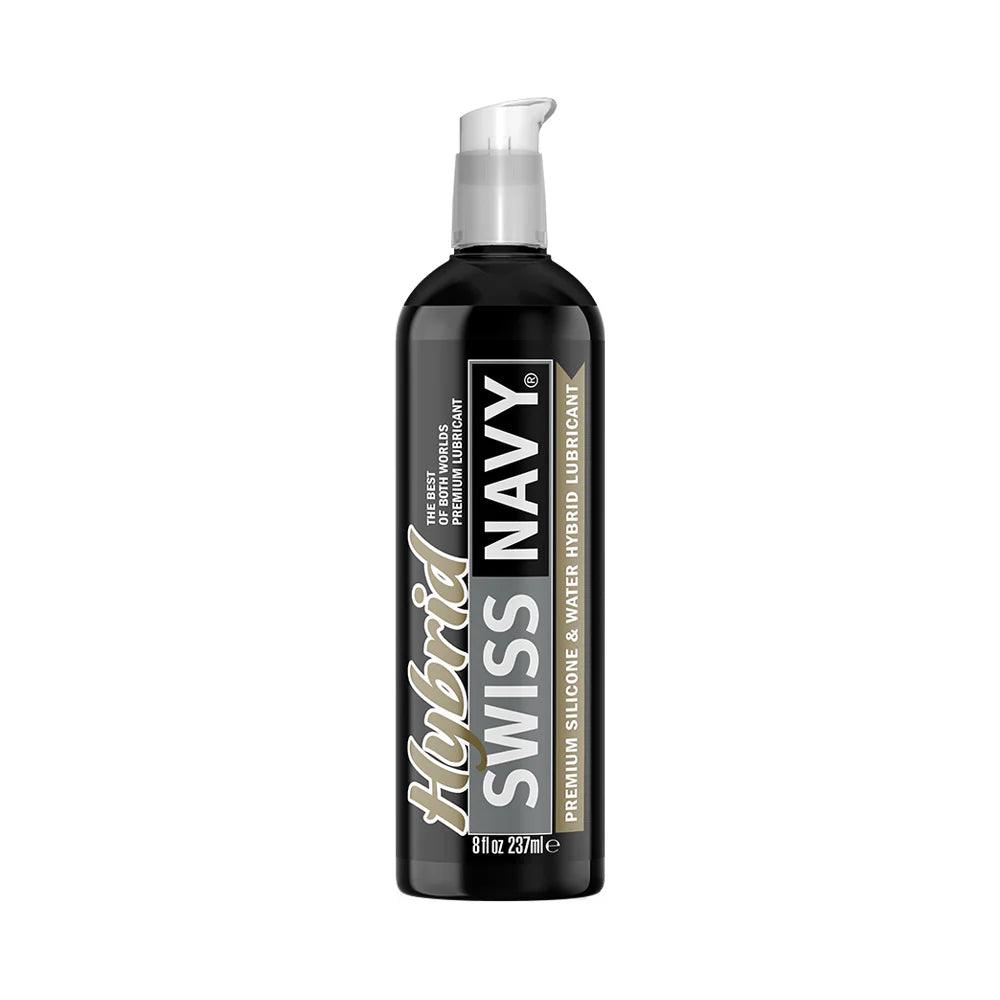 Swiss Navy Hybrid Lubricant - Buy At Luxury Toy X - Free 3-Day Shipping