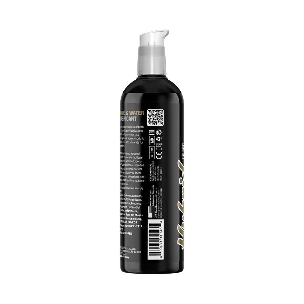 Swiss Navy Hybrid Lubricant - Buy At Luxury Toy X - Free 3-Day Shipping