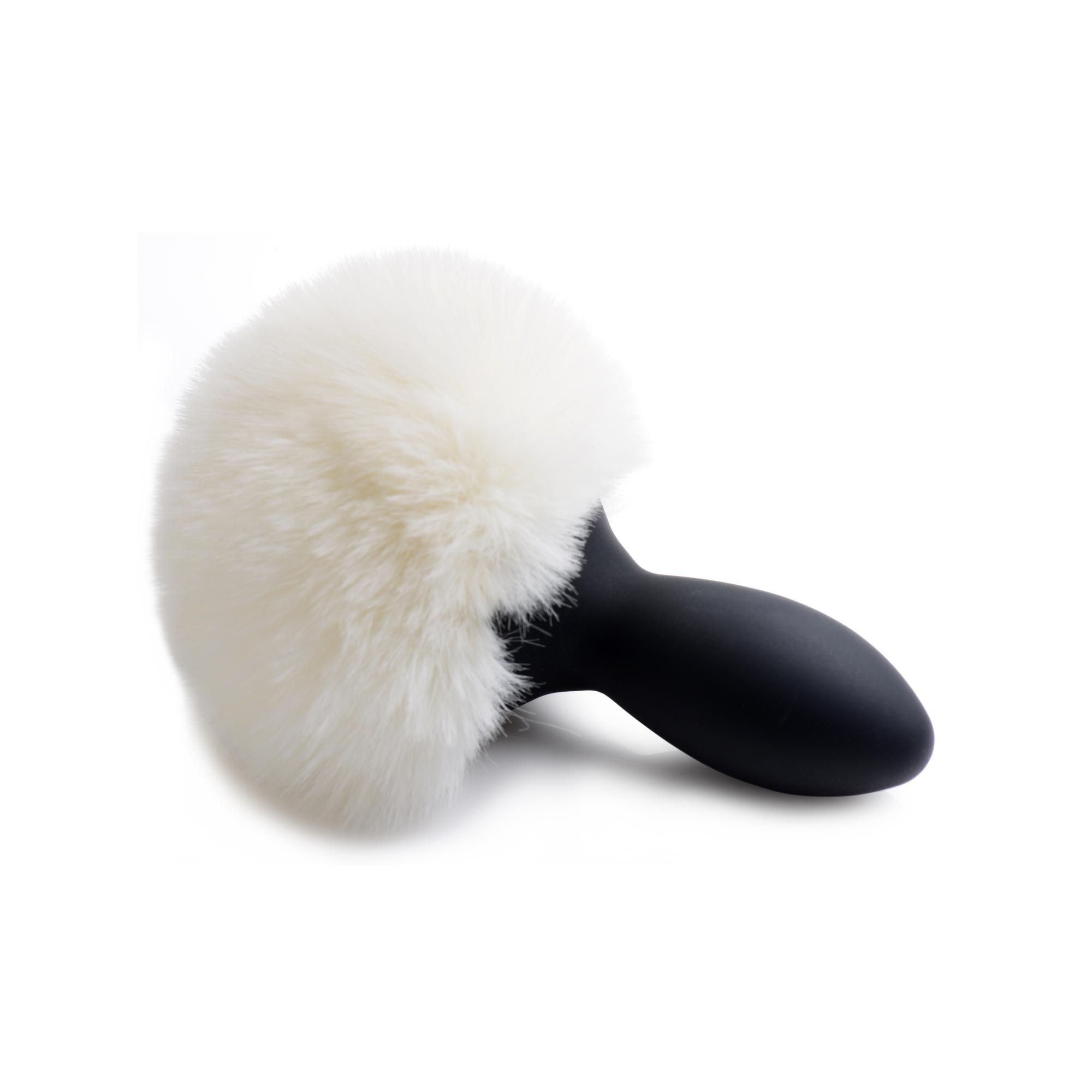 Tailz Bunny Tail Anal Plug - Buy At Luxury Toy X - Free 3-Day Shipping
