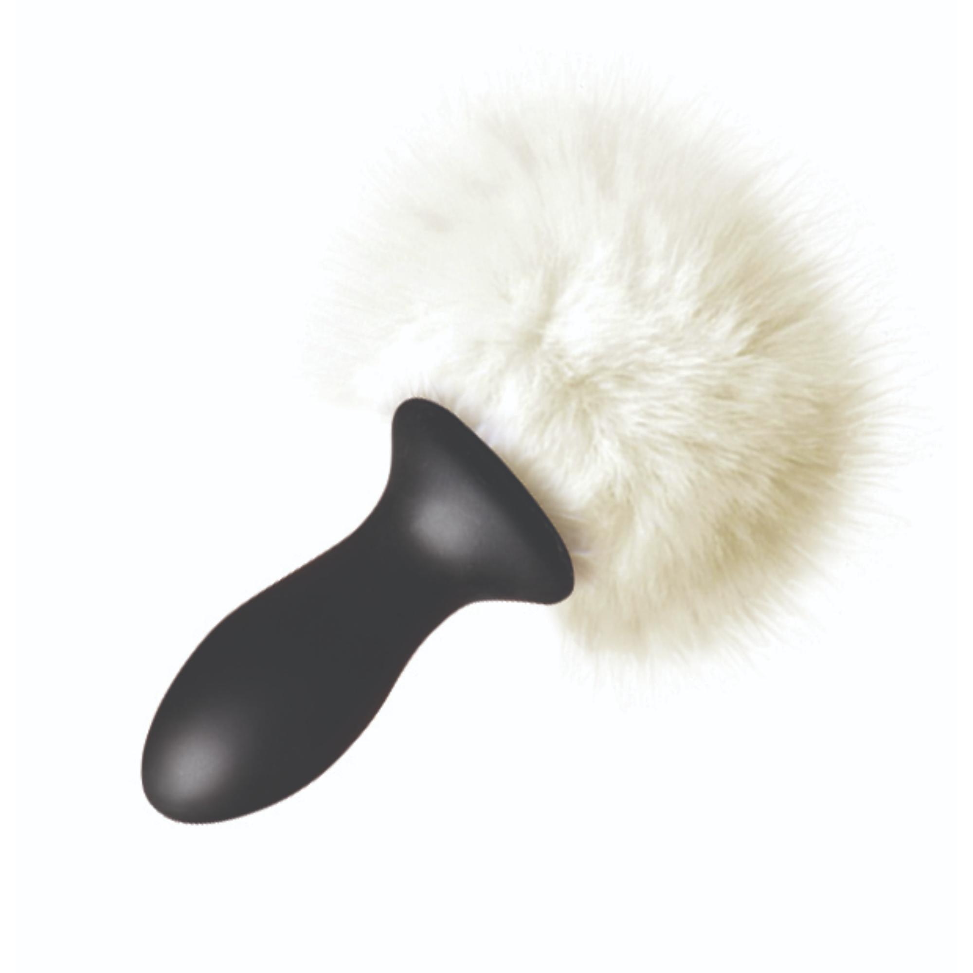 Tailz Bunny Tail Anal Plug - Buy At Luxury Toy X - Free 3-Day Shipping