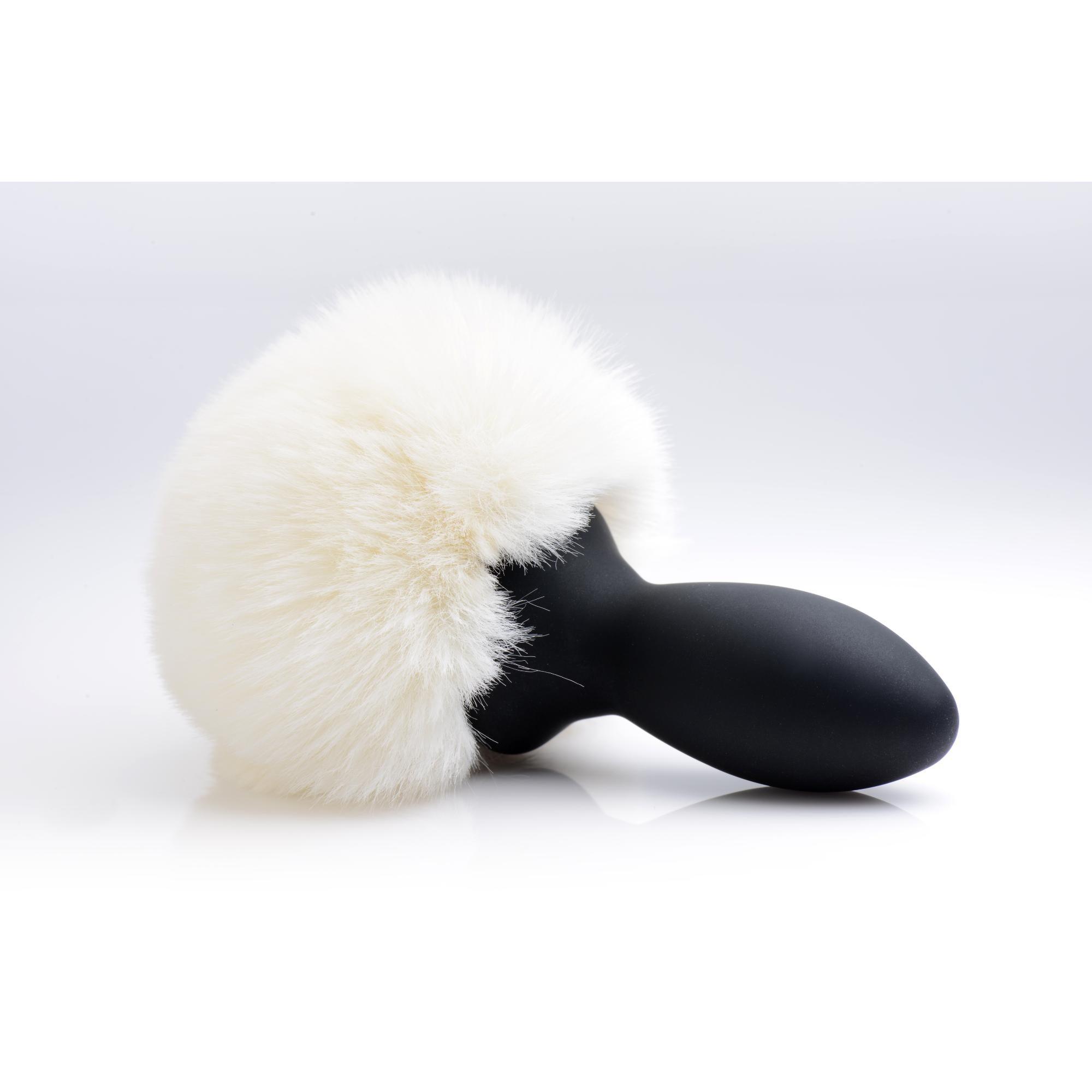 Tailz Bunny Tail Anal Plug - Buy At Luxury Toy X - Free 3-Day Shipping