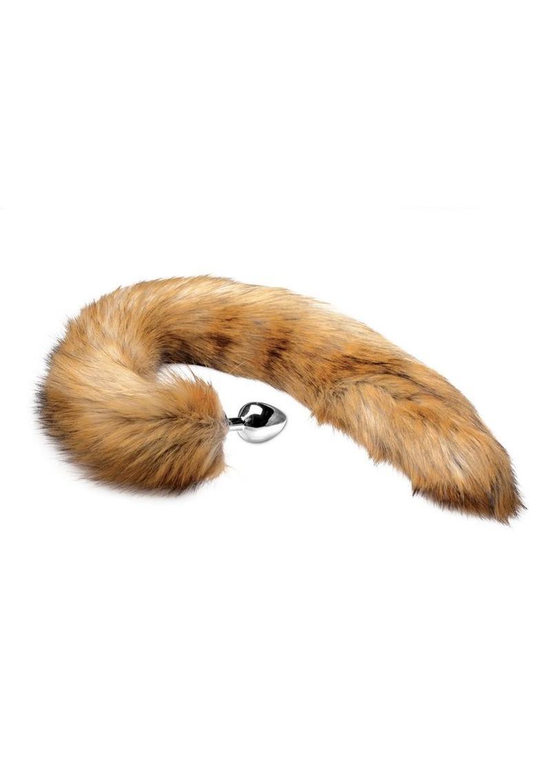 Tailz Extra Long Mink Tail - Buy At Luxury Toy X - Free 3-Day Shipping