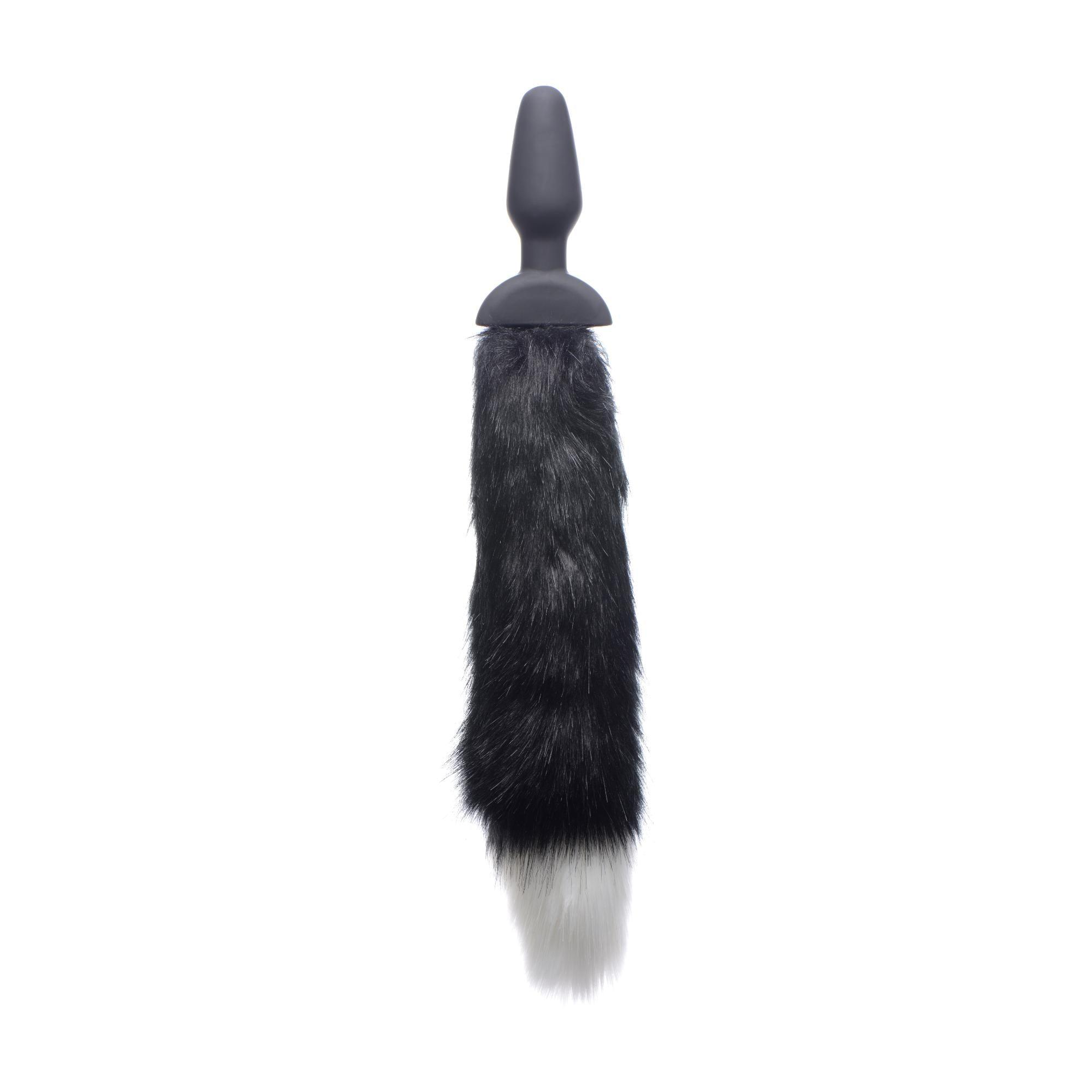 Tailz Moving & Vibrating Fox Tail - Buy At Luxury Toy X - Free 3-Day Shipping