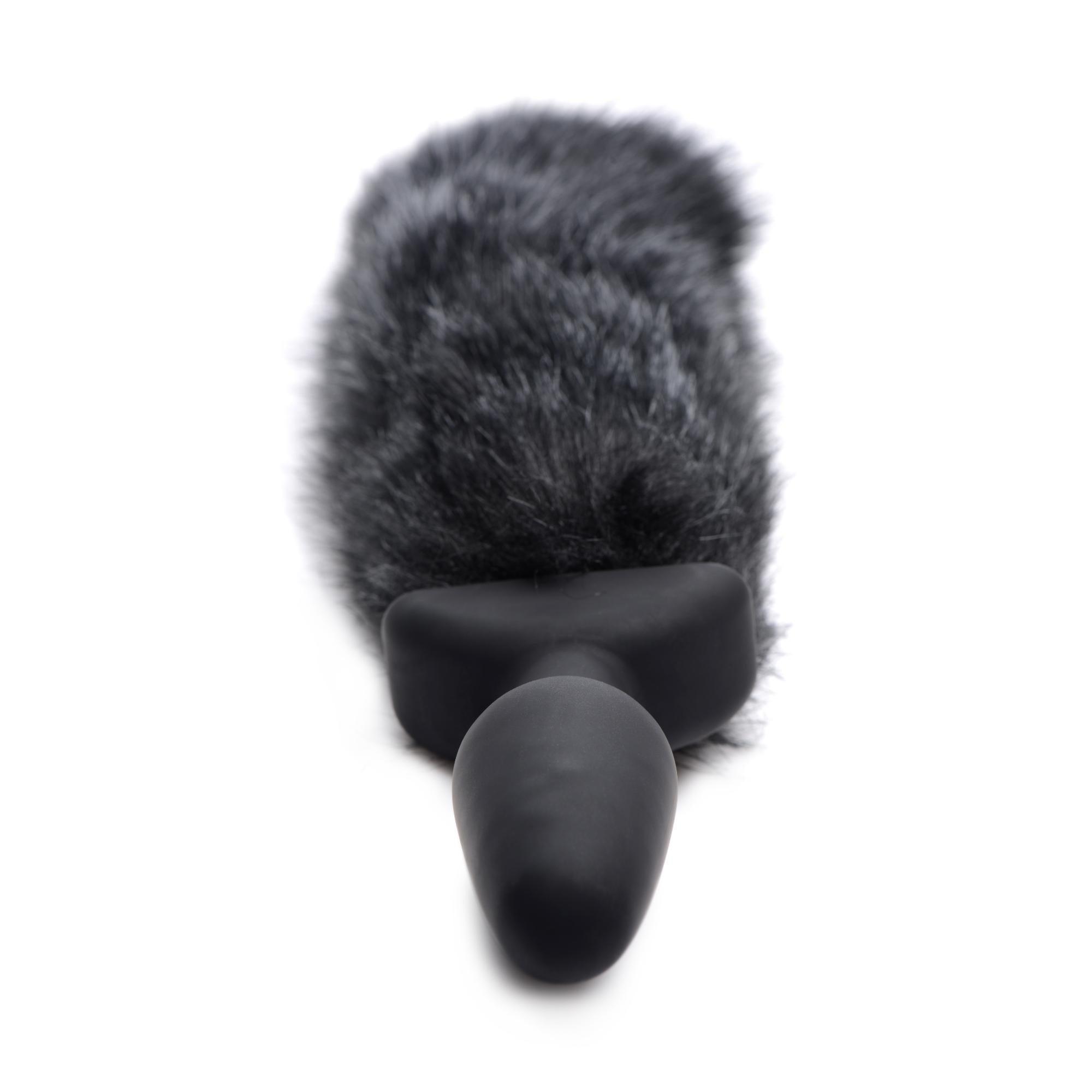 Tailz Moving & Vibrating Fox Tail - Buy At Luxury Toy X - Free 3-Day Shipping