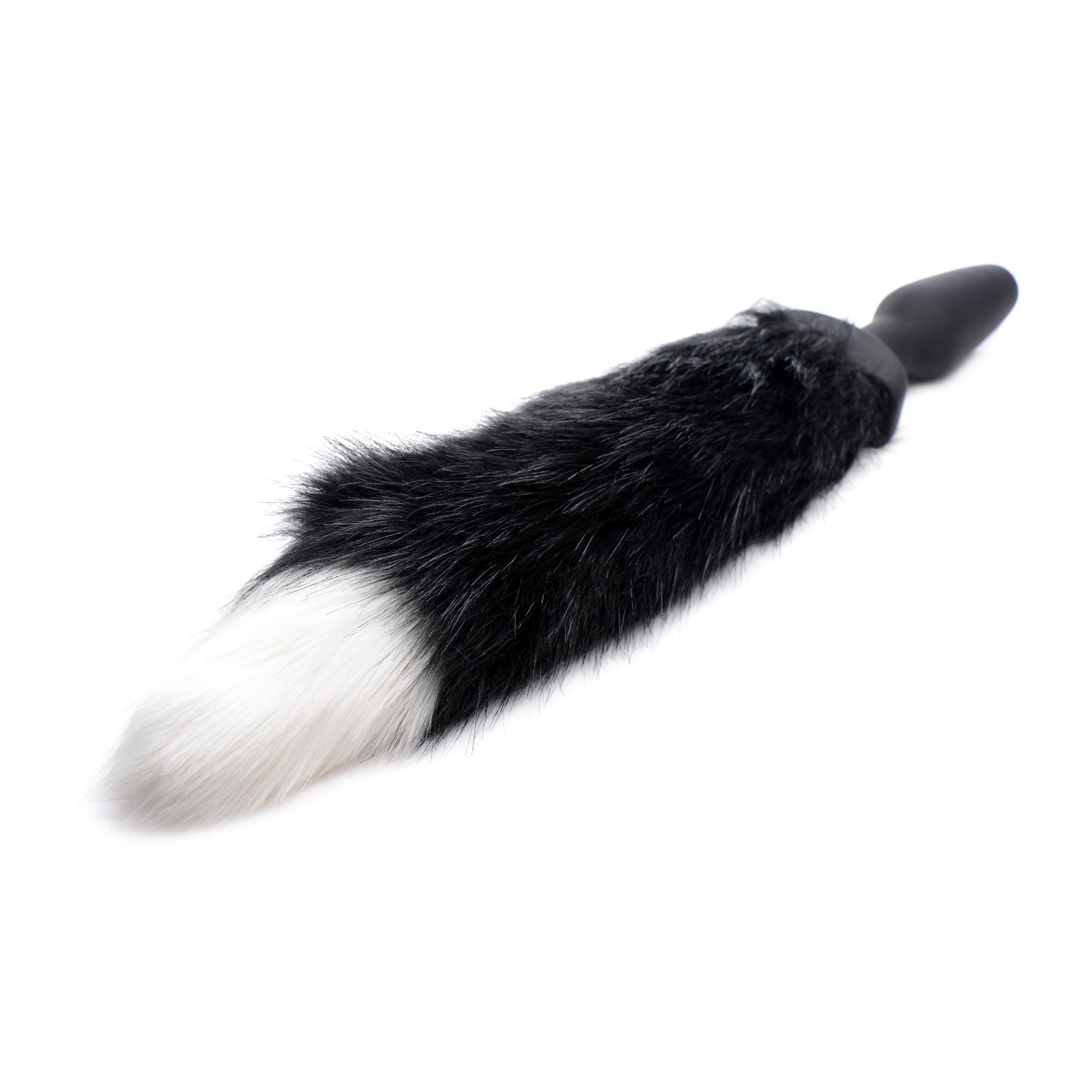 Tailz Moving & Vibrating Fox Tail - Buy At Luxury Toy X - Free 3-Day Shipping