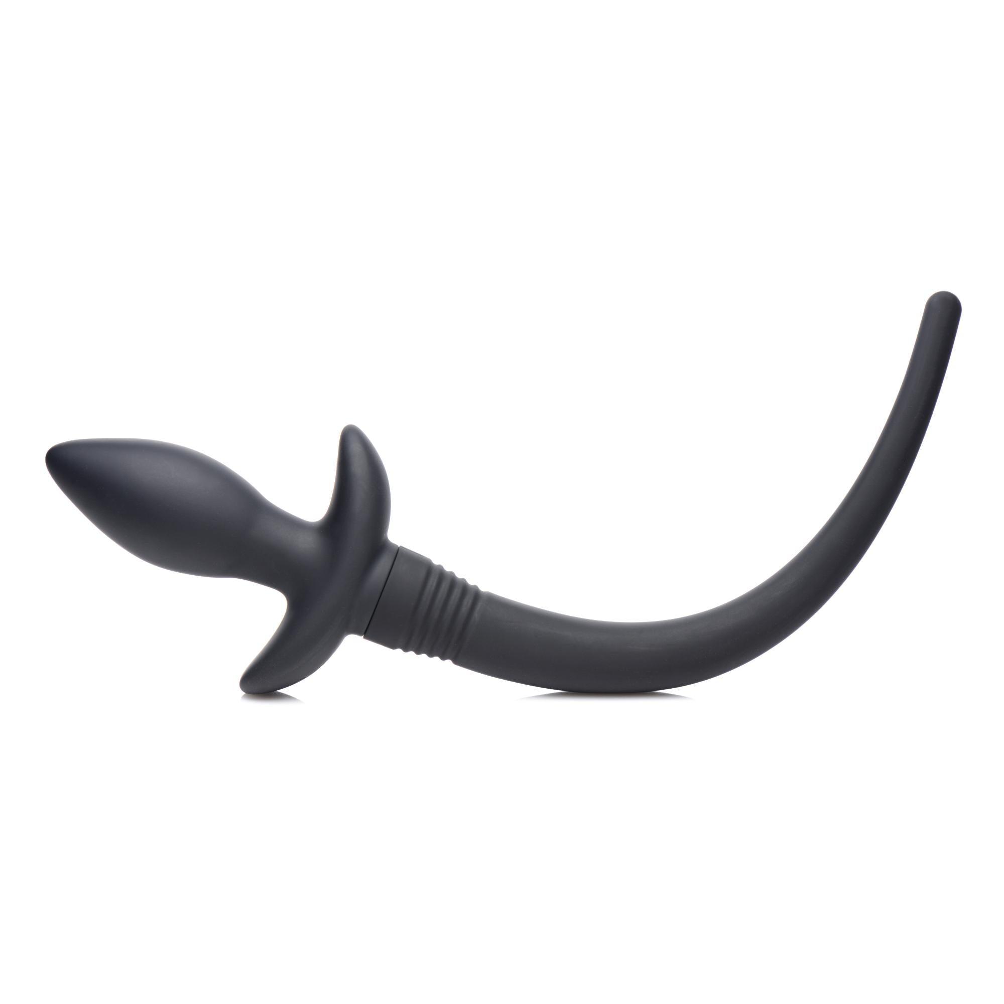 Tailz Waggerz Moving & Vibrating Puppy Tail - Buy At Luxury Toy X - Free 3-Day Shipping