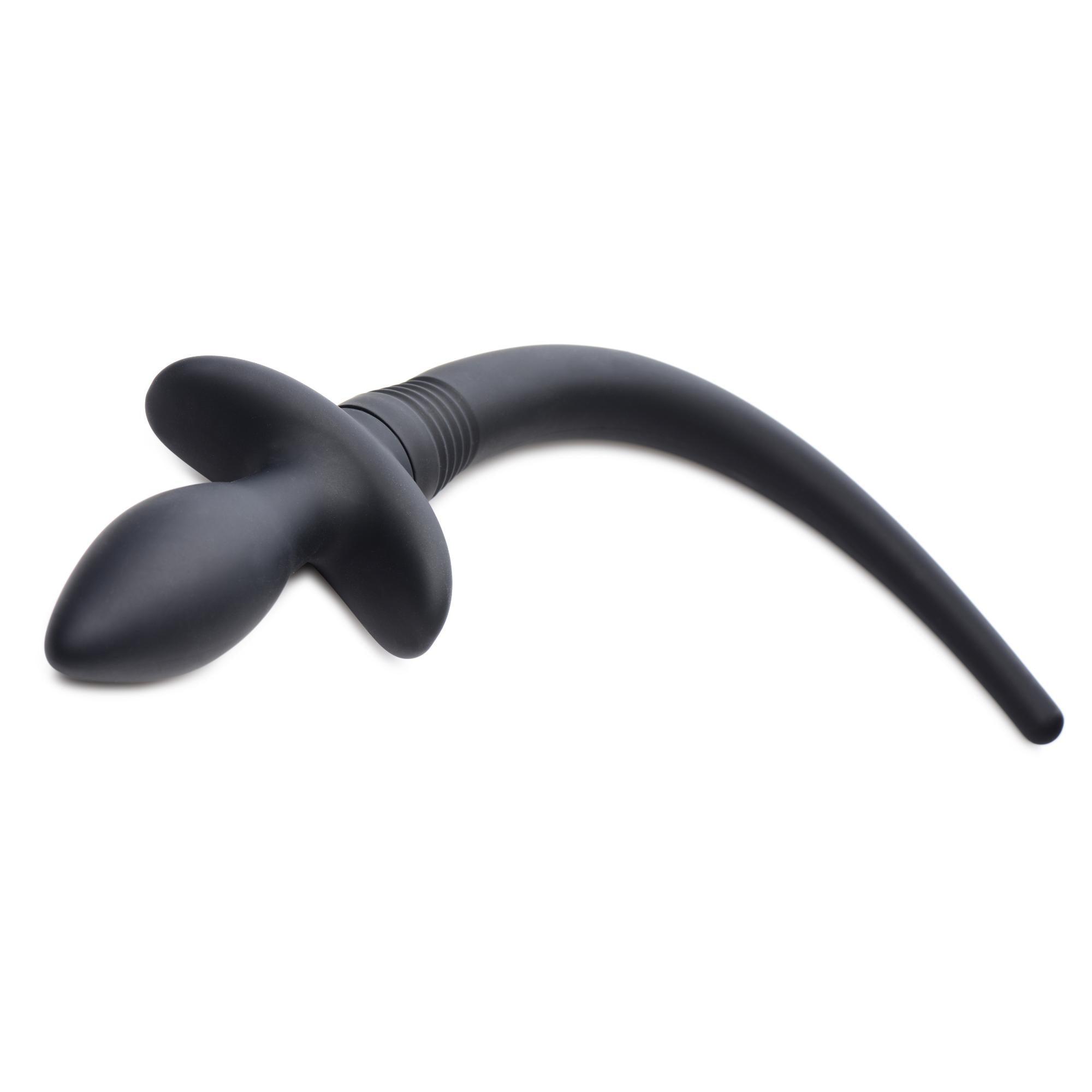 Tailz Waggerz Moving & Vibrating Puppy Tail - Buy At Luxury Toy X - Free 3-Day Shipping