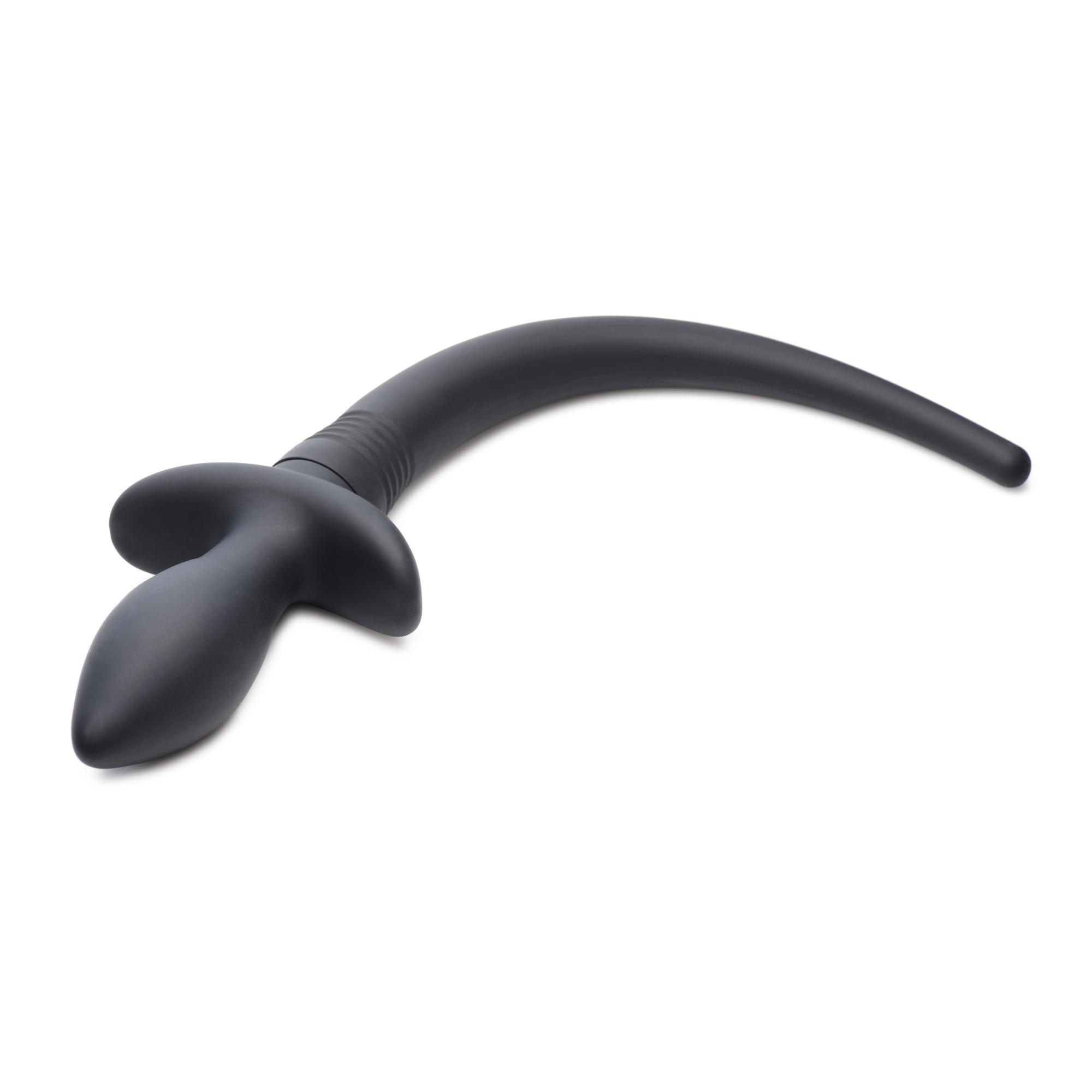 Tailz Waggerz Moving & Vibrating Puppy Tail - Buy At Luxury Toy X - Free 3-Day Shipping
