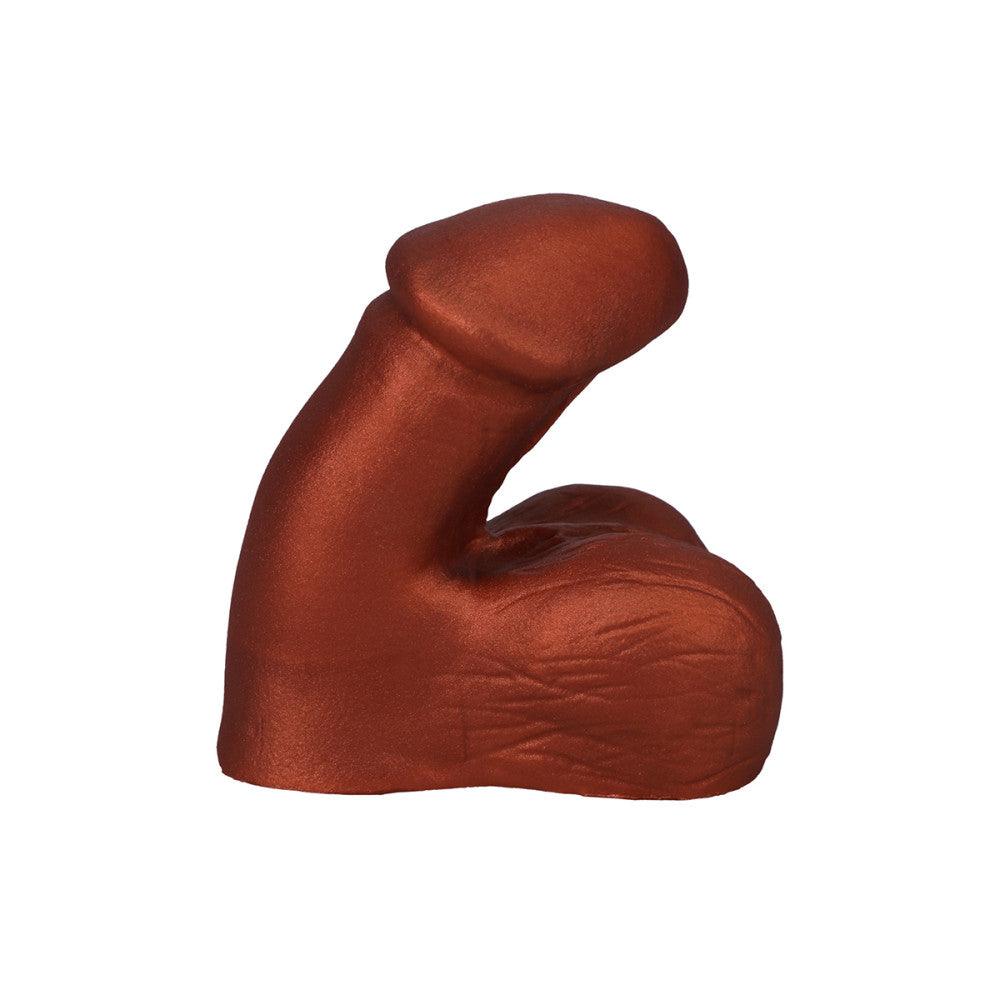Tantus On The Go Silicone Packer Super Soft - Buy At Luxury Toy X - Free 3-Day Shipping