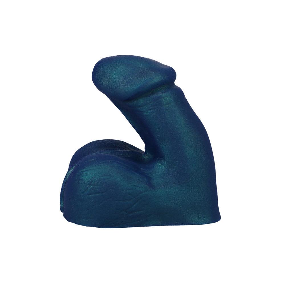 Tantus On The Go Silicone Packer Super Soft - Buy At Luxury Toy X - Free 3-Day Shipping