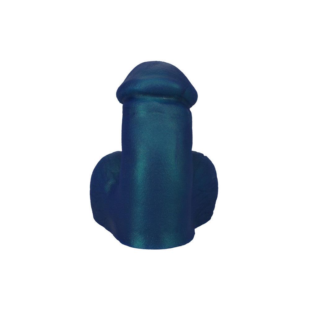 Tantus On The Go Silicone Packer Super Soft - Buy At Luxury Toy X - Free 3-Day Shipping