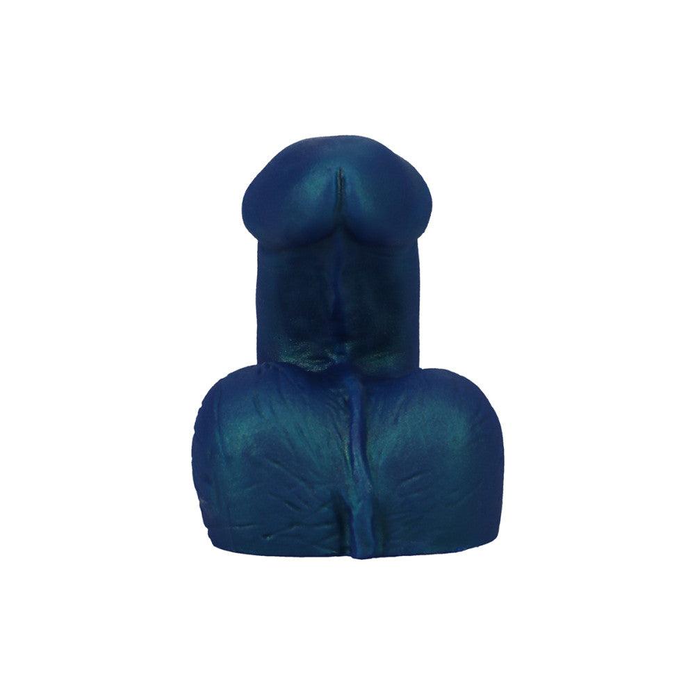 Tantus On The Go Silicone Packer Super Soft - Buy At Luxury Toy X - Free 3-Day Shipping