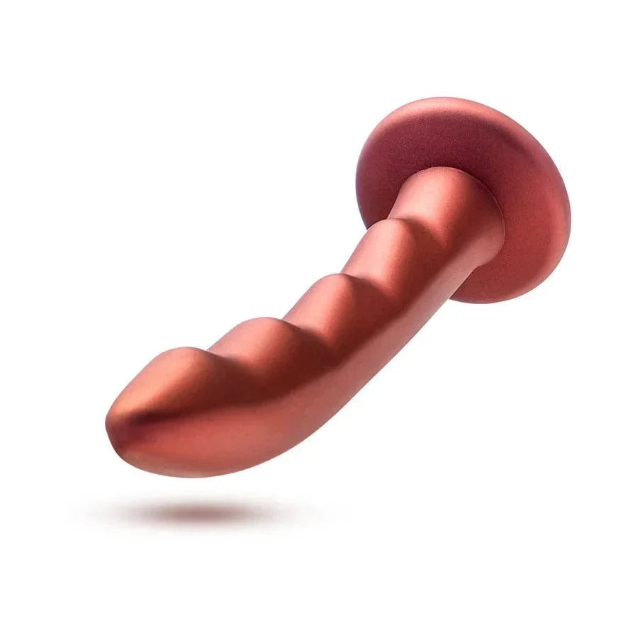 Temptasia Jelousy Peg Silicone Dildo - Buy At Luxury Toy X - Free 3-Day Shipping