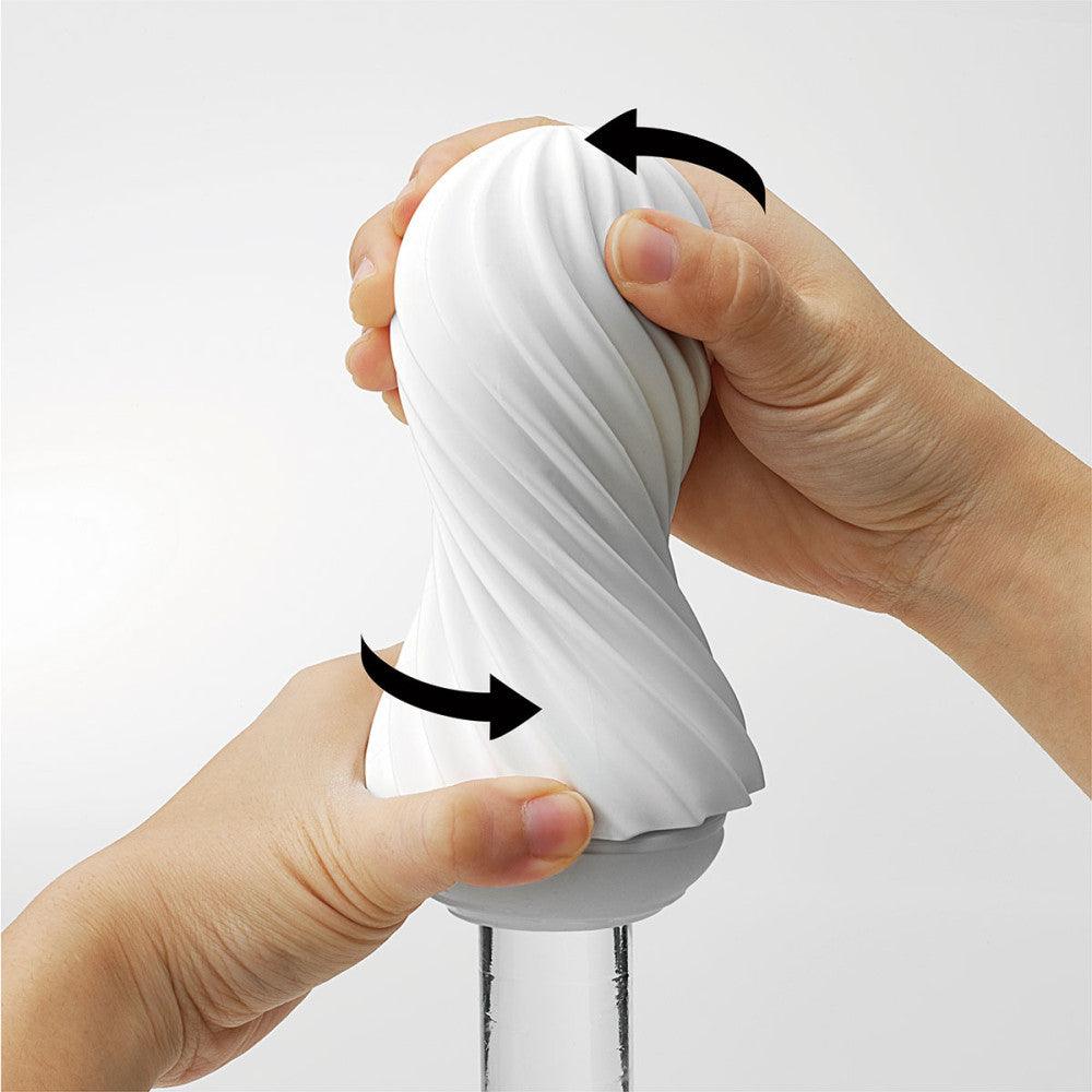 Tenga Flex - Buy At Luxury Toy X - Free 3-Day Shipping