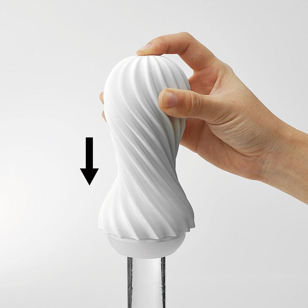 Tenga Flex - Buy At Luxury Toy X - Free 3-Day Shipping