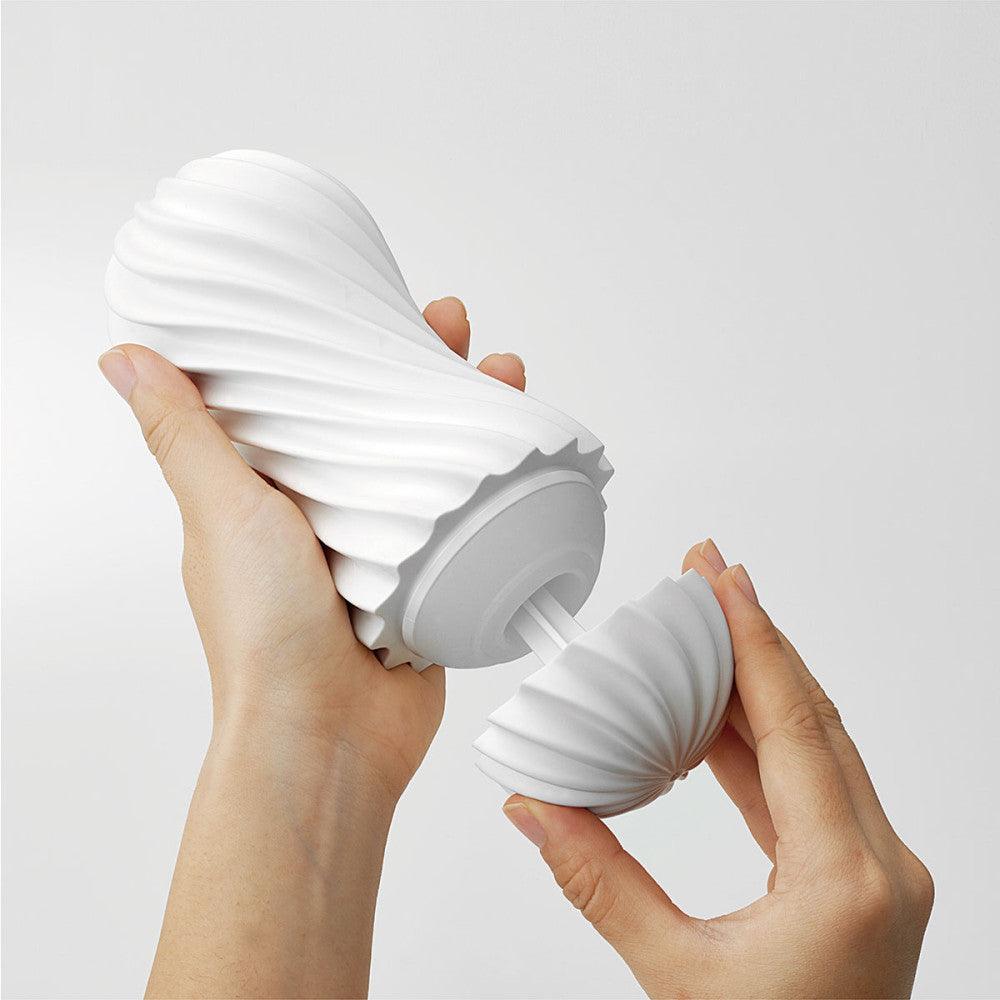 Tenga Flex - Buy At Luxury Toy X - Free 3-Day Shipping