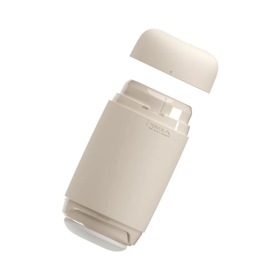 Tenga Puffy Stroker - Buy At Luxury Toy X - Free 3-Day Shipping