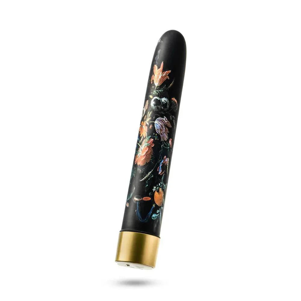 The Collection Bountiful Limited Edition Rechargeable 7 in. Vibrator - Buy At Luxury Toy X - Free 3-Day Shipping