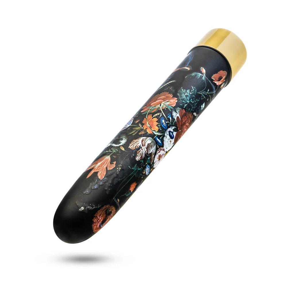 The Collection Bountiful Limited Edition Rechargeable 7 in. Vibrator - Buy At Luxury Toy X - Free 3-Day Shipping