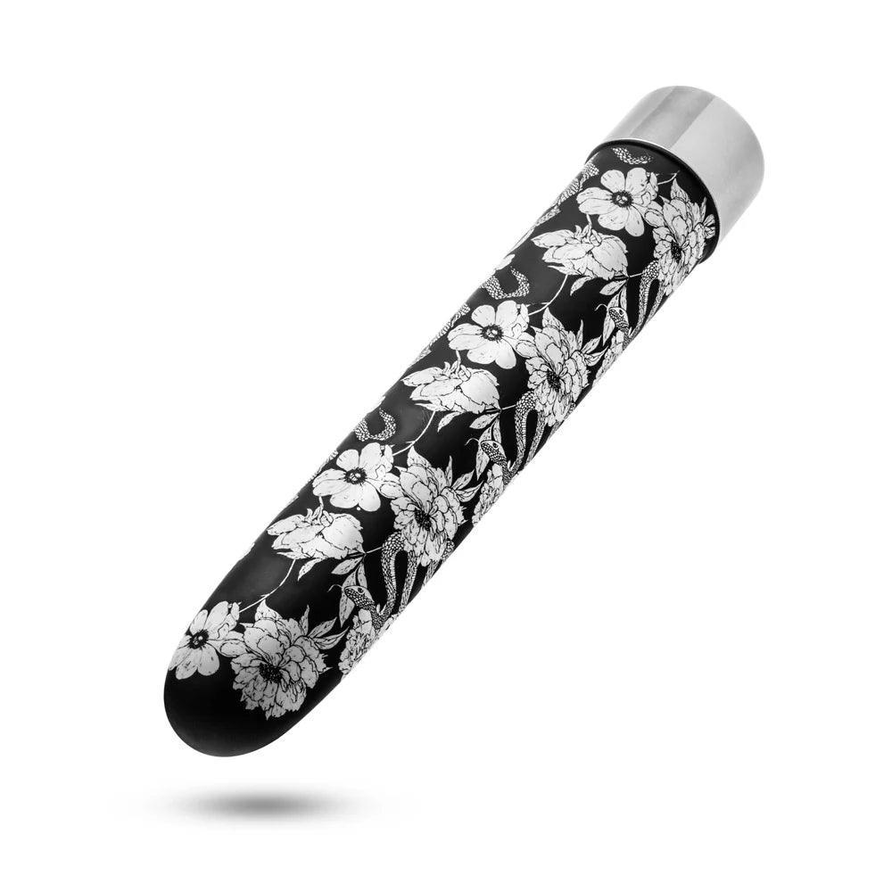 The Collection Eden Limited Edition Rechargeable 7 in. Vibrator - Buy At Luxury Toy X - Free 3-Day Shipping