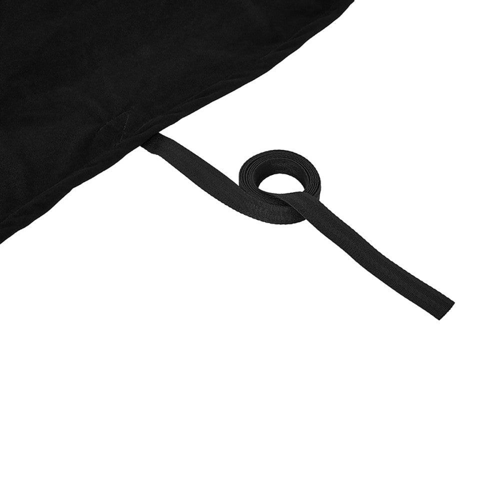 The Sportsheet Bondage Bedsheet (Queen) - Buy At Luxury Toy X - Free 3-Day Shipping