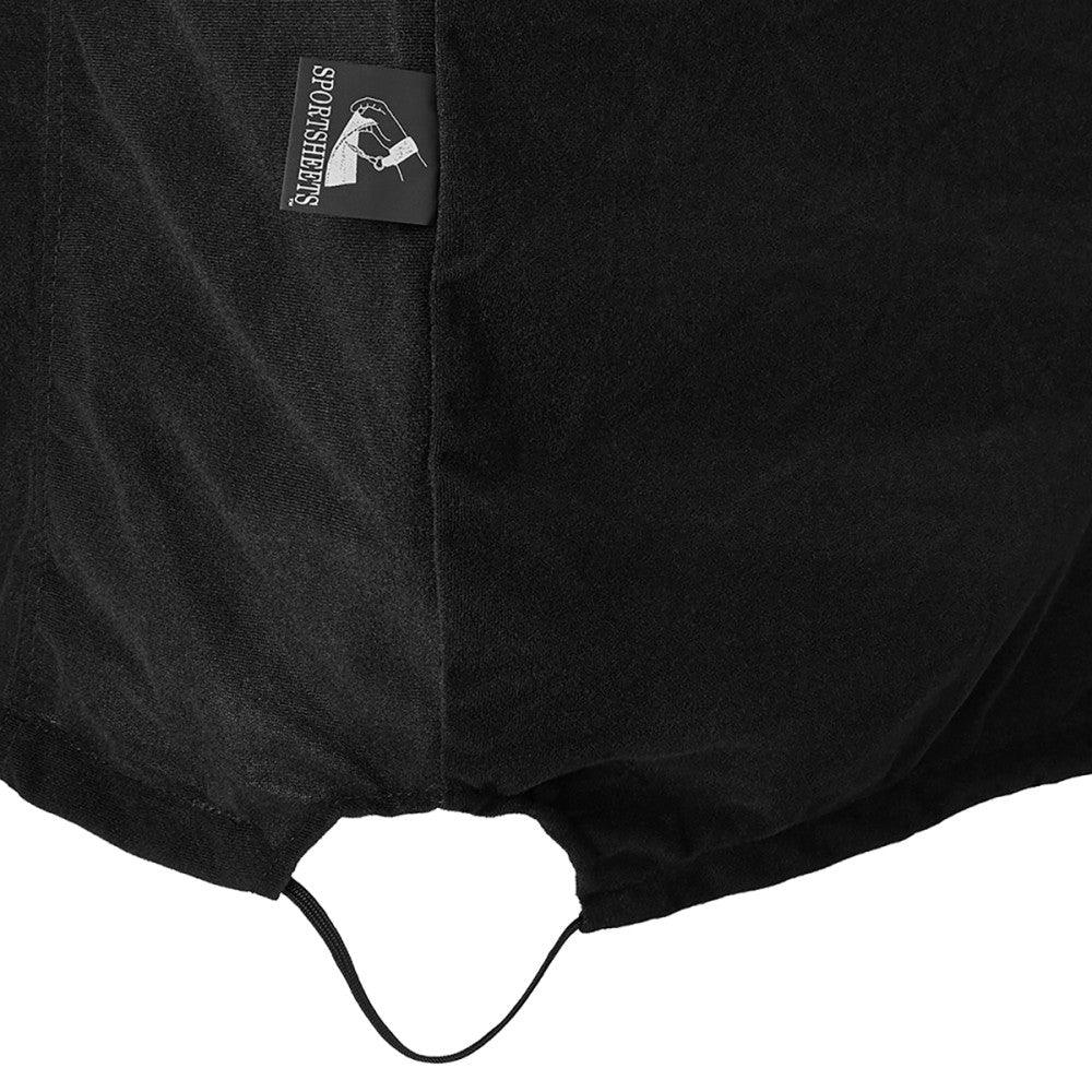 The Sportsheet Bondage Bedsheet (Queen) - Buy At Luxury Toy X - Free 3-Day Shipping