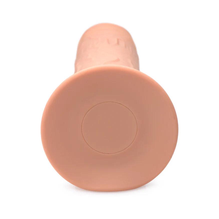Thump It 7X Remote Vibrating & Thumping Dildo - Buy At Luxury Toy X - Free 3-Day Shipping
