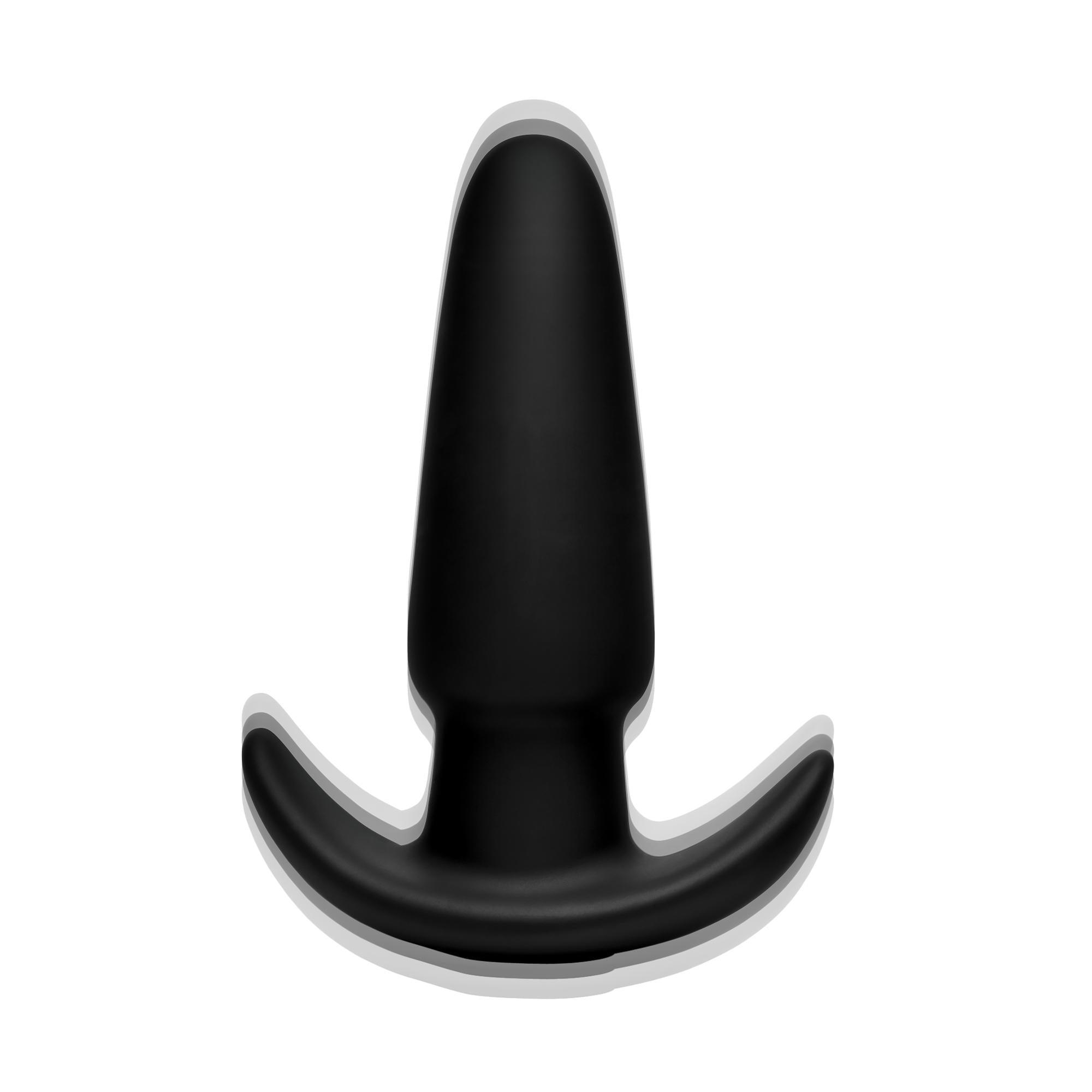 Thump It Kinetic Thumping 7x Medium Anal Plug - Buy At Luxury Toy X - Free 3-Day Shipping