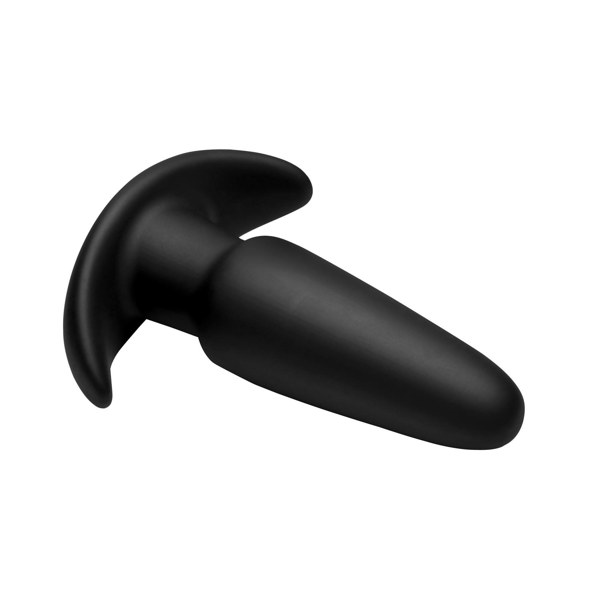 Thump It Kinetic Thumping 7x Medium Anal Plug - Buy At Luxury Toy X - Free 3-Day Shipping