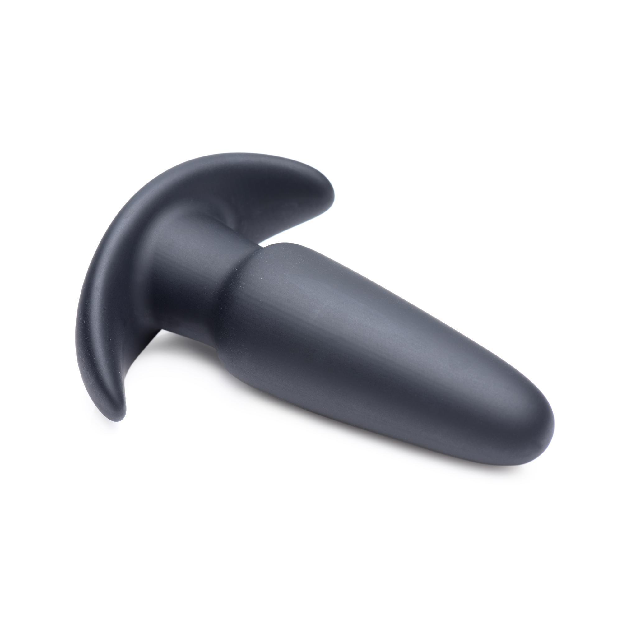 Thump It Kinetic Thumping 7x Medium Anal Plug - Buy At Luxury Toy X - Free 3-Day Shipping