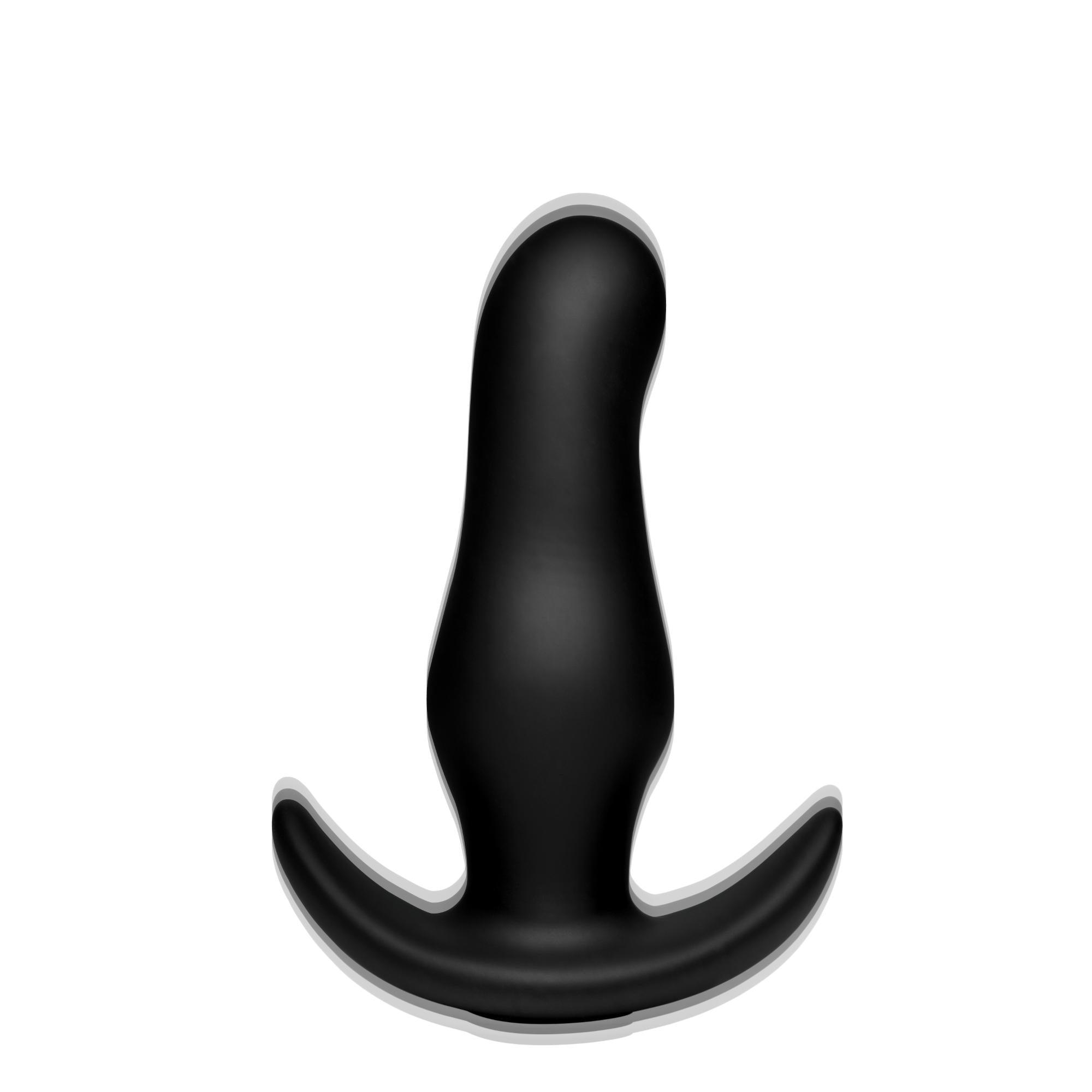 Thump It Kinetic Thumping 7x Prostate Anal Plug - Buy At Luxury Toy X - Free 3-Day Shipping