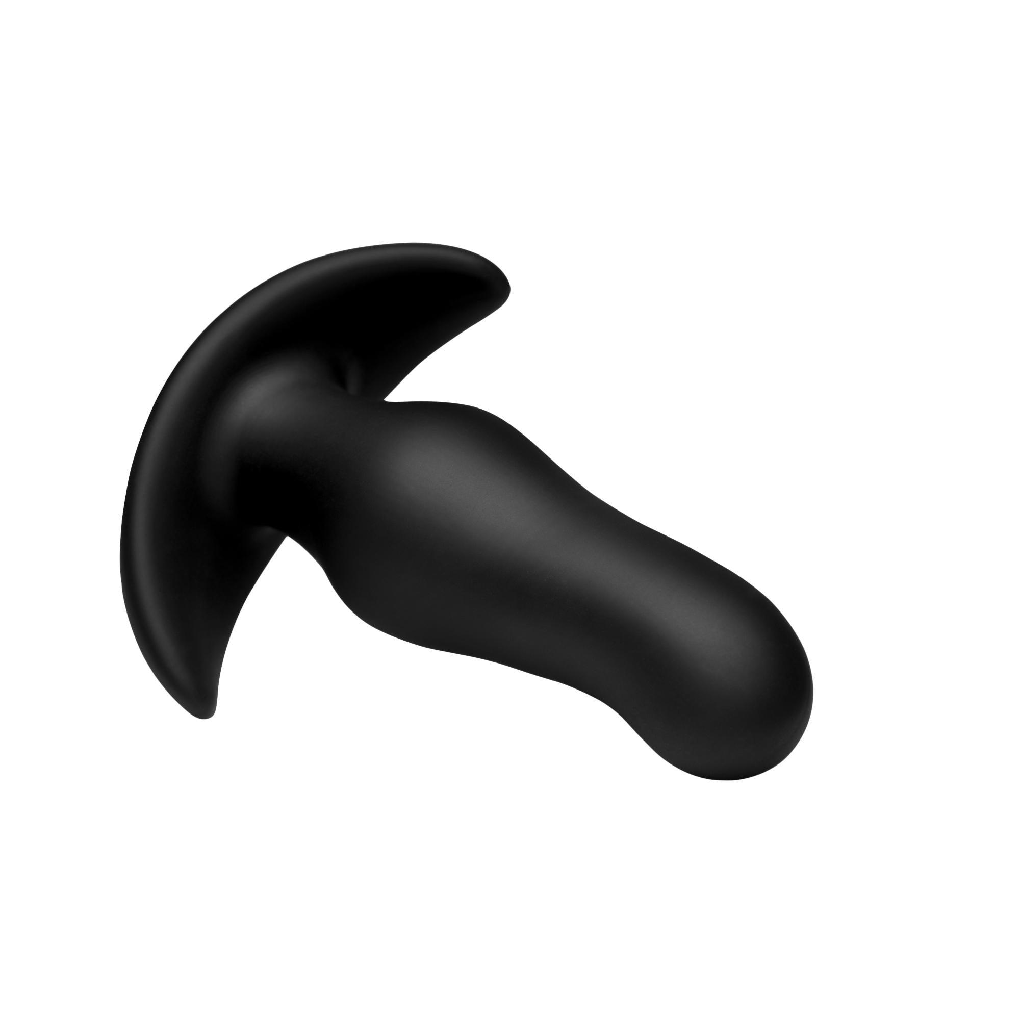 Thump It Kinetic Thumping 7x Prostate Anal Plug - Buy At Luxury Toy X - Free 3-Day Shipping