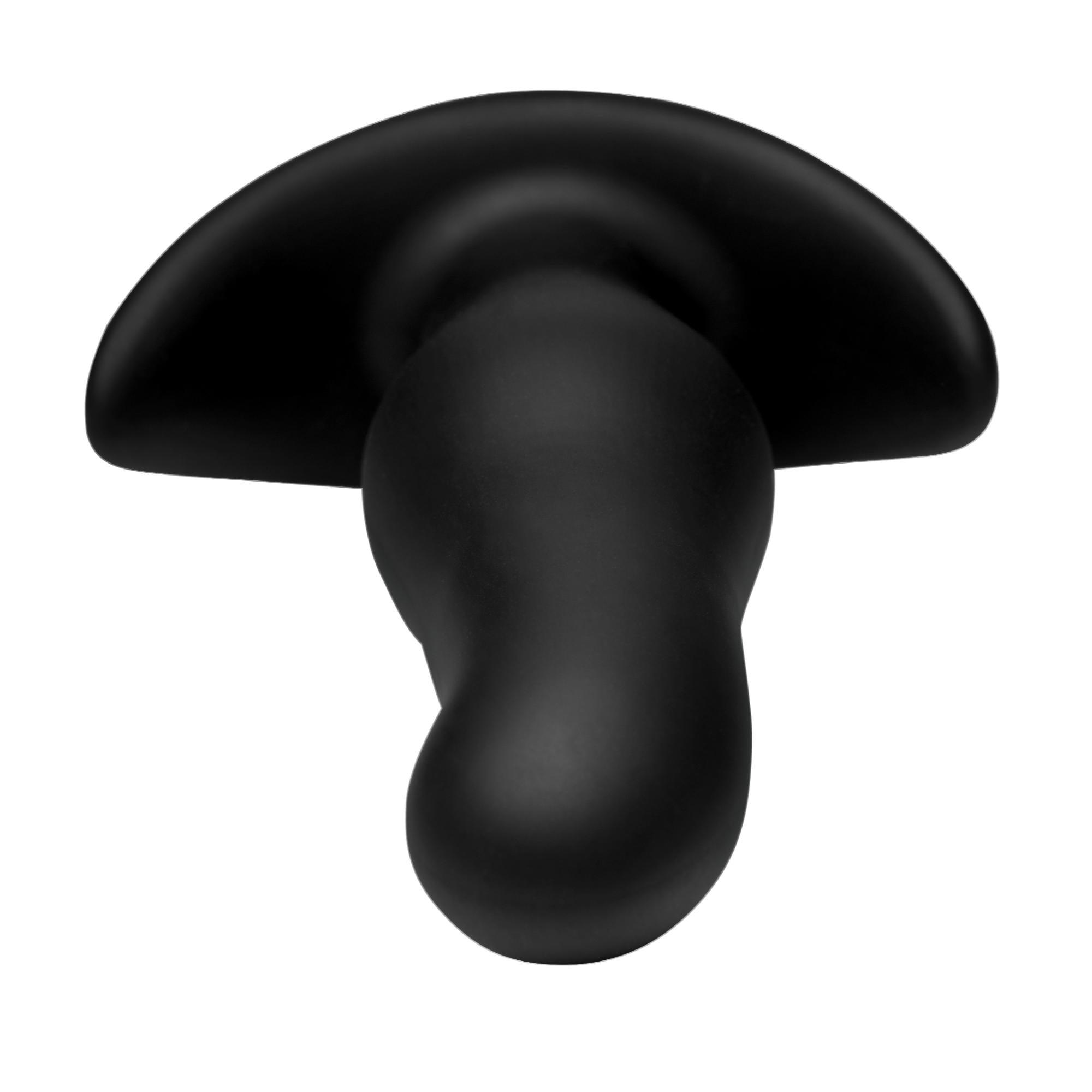 Thump It Kinetic Thumping 7x Prostate Anal Plug - Buy At Luxury Toy X - Free 3-Day Shipping