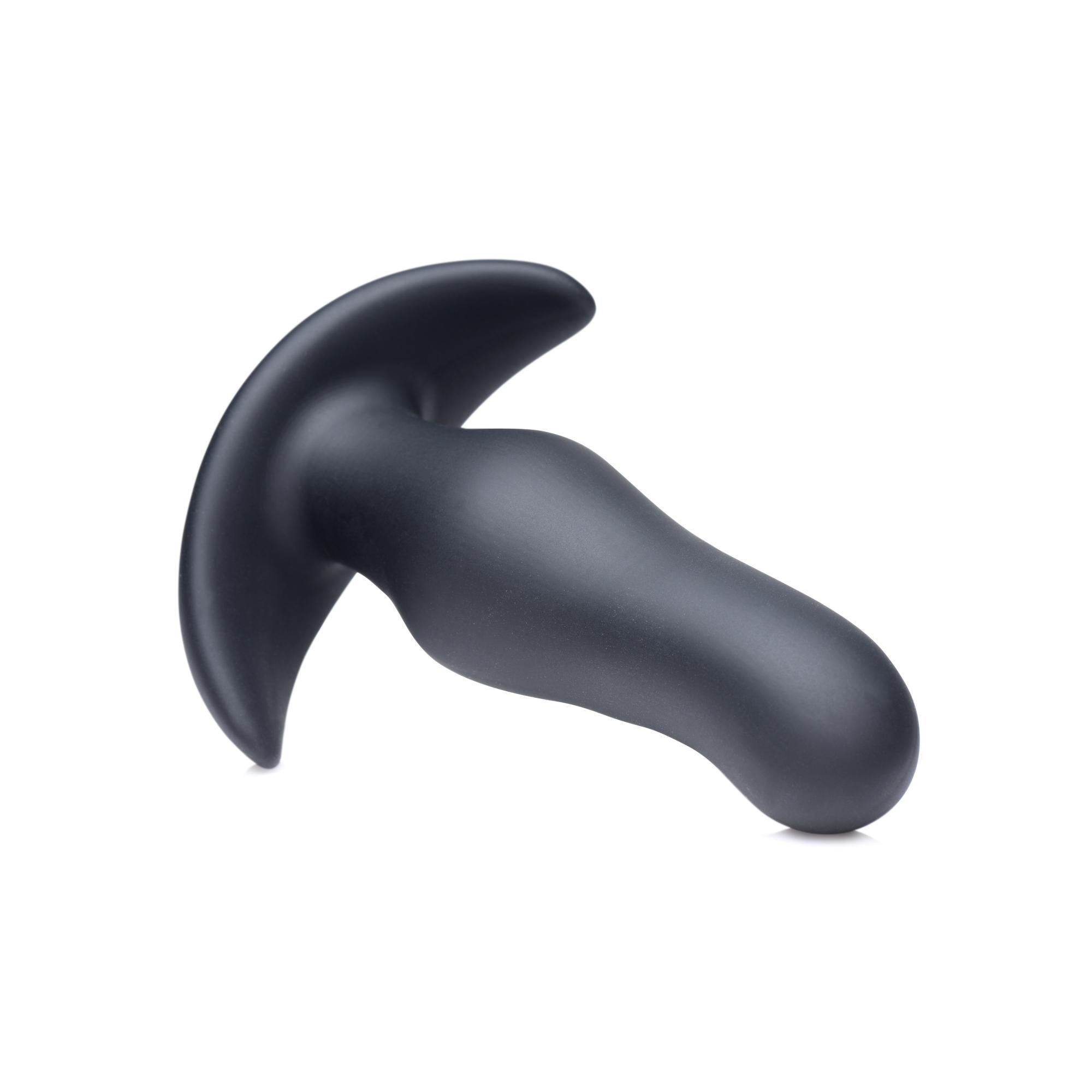 Thump It Kinetic Thumping 7x Prostate Anal Plug - Buy At Luxury Toy X - Free 3-Day Shipping