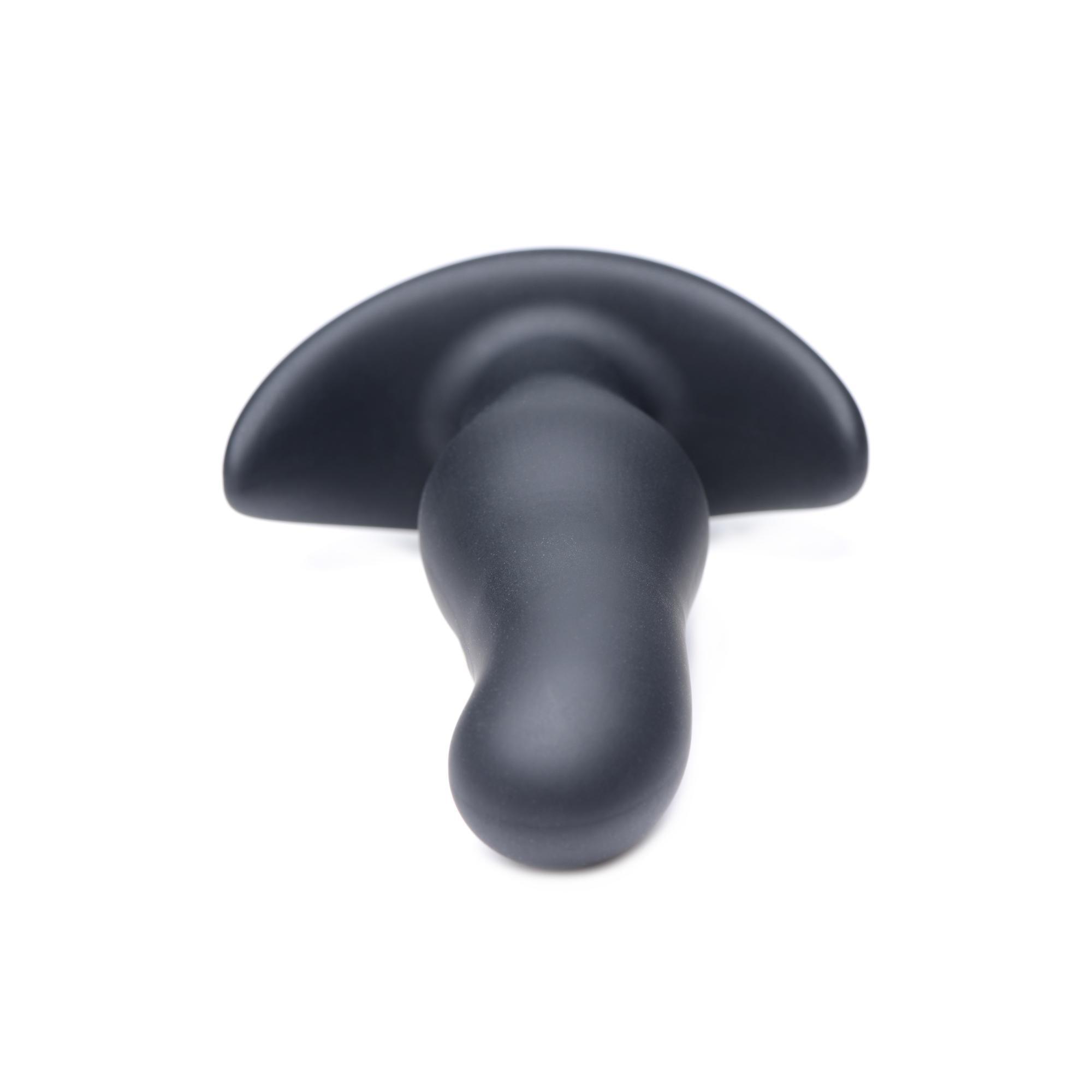 Thump It Kinetic Thumping 7x Prostate Anal Plug - Buy At Luxury Toy X - Free 3-Day Shipping