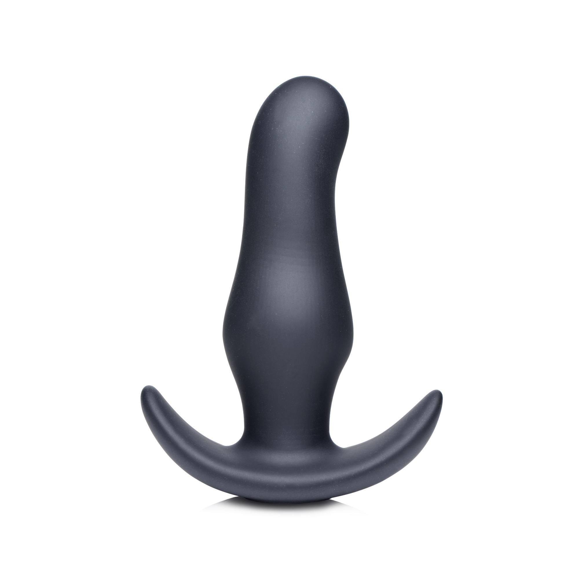 Thump It Kinetic Thumping 7x Prostate Anal Plug - Buy At Luxury Toy X - Free 3-Day Shipping