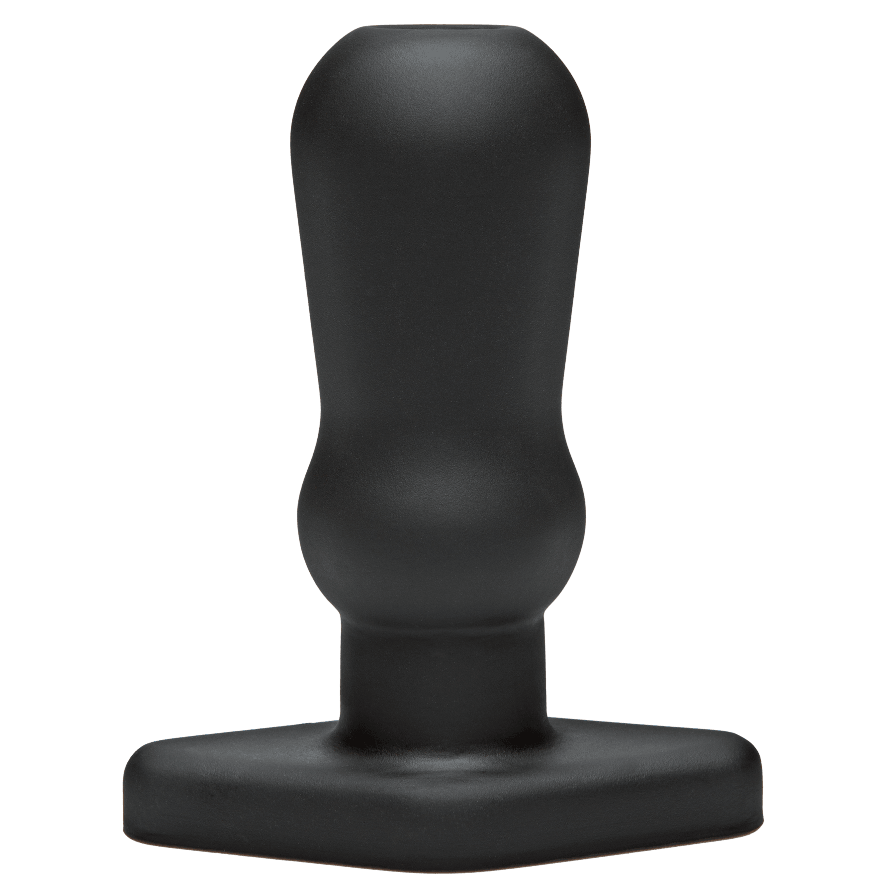 TitanMen - Open Up Hollow Tunnel Anal Plug - Buy At Luxury Toy X - Free 3-Day Shipping