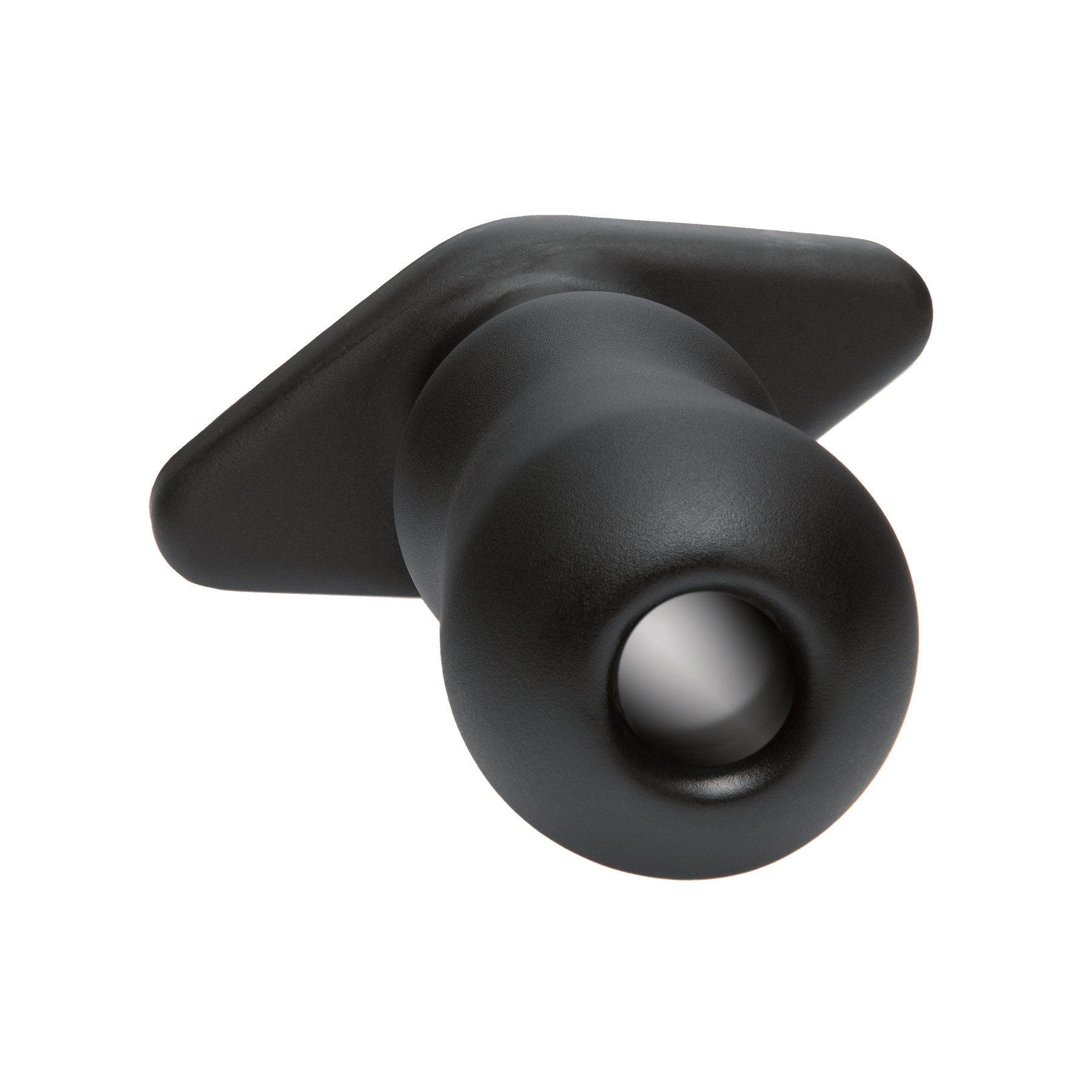 TitanMen - Open Up Hollow Tunnel Anal Plug - Buy At Luxury Toy X - Free 3-Day Shipping