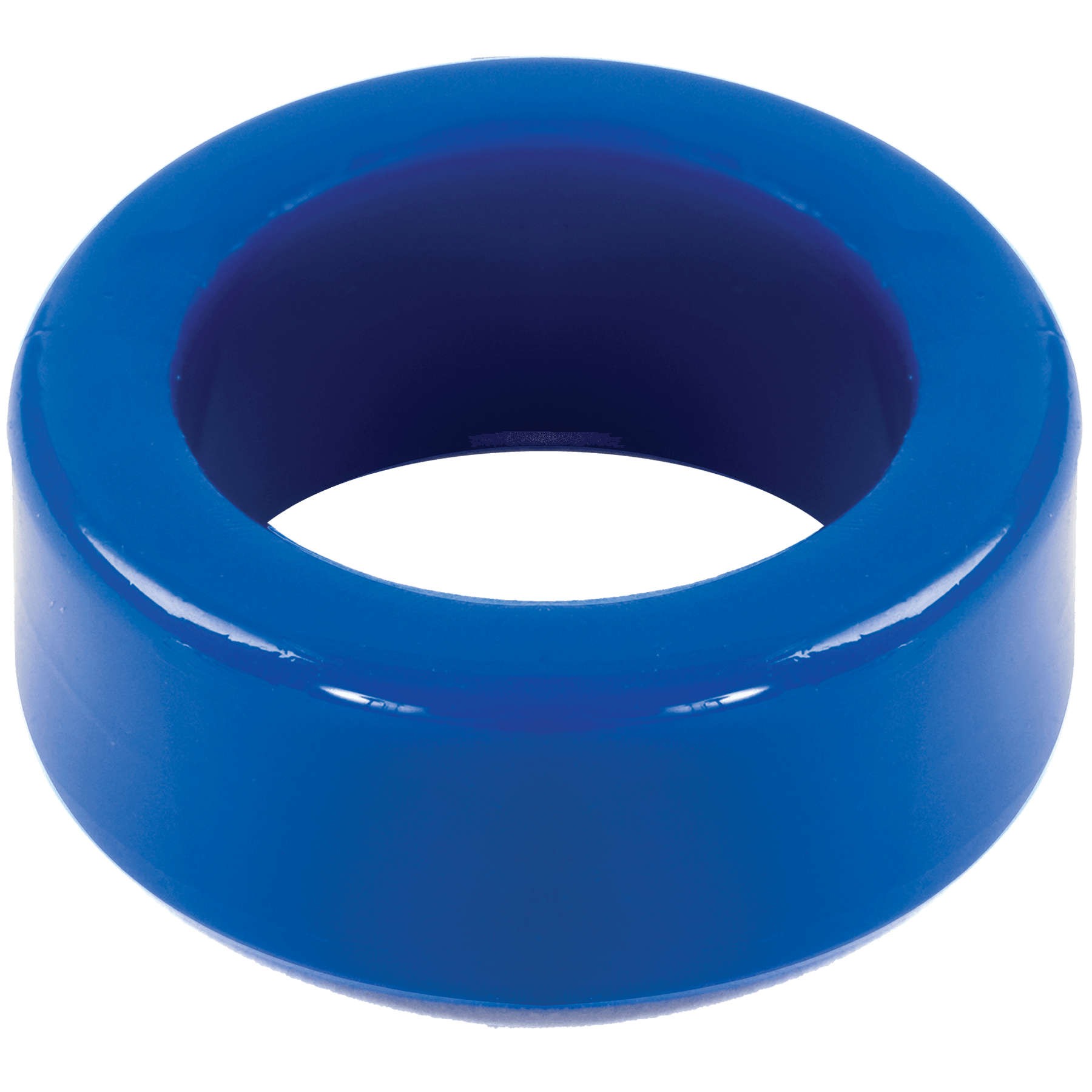 TitanMen Stretch-To-Fit Cock Ring - Buy At Luxury Toy X - Free 3-Day Shipping