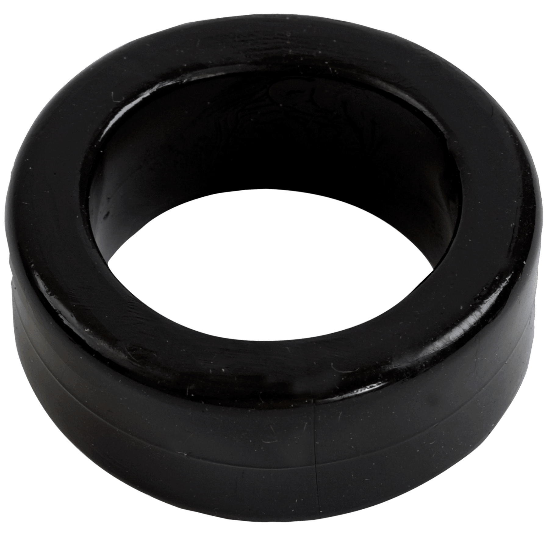 TitanMen Stretch-To-Fit Cock Ring - Buy At Luxury Toy X - Free 3-Day Shipping