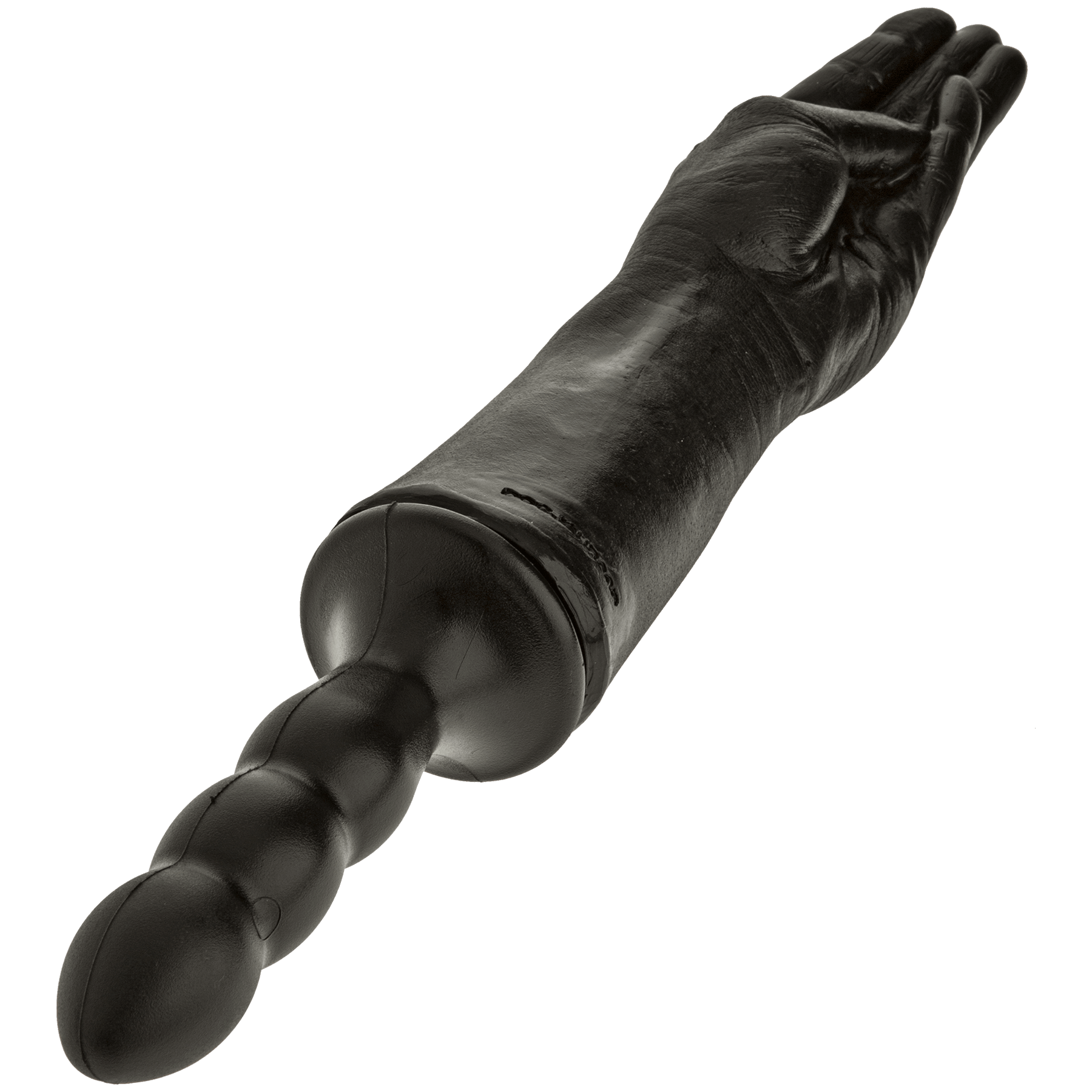 TitanMen The Hand Dildo with Handle - Buy At Luxury Toy X - Free 3-Day Shipping