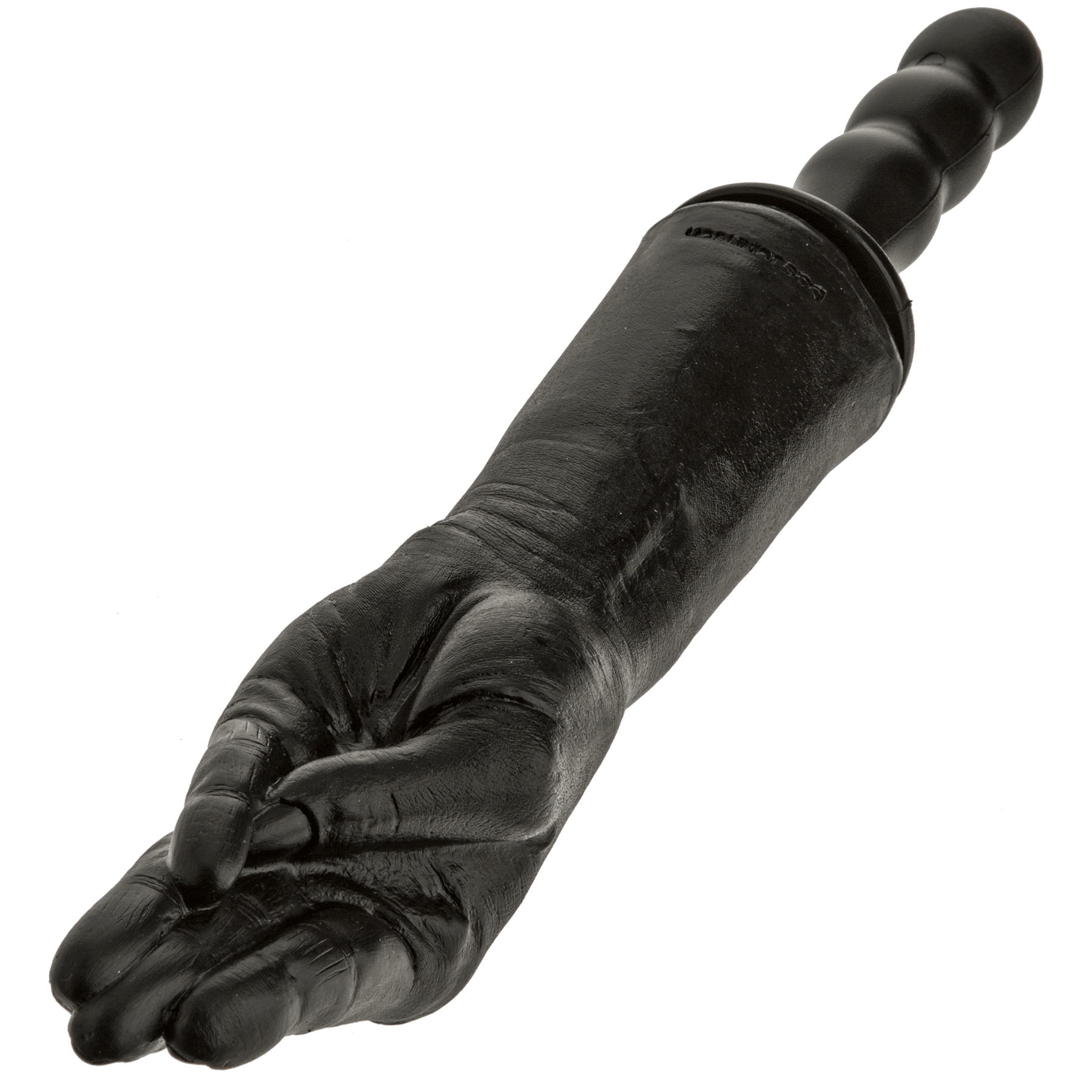 TitanMen The Hand Dildo with Handle - Buy At Luxury Toy X - Free 3-Day Shipping