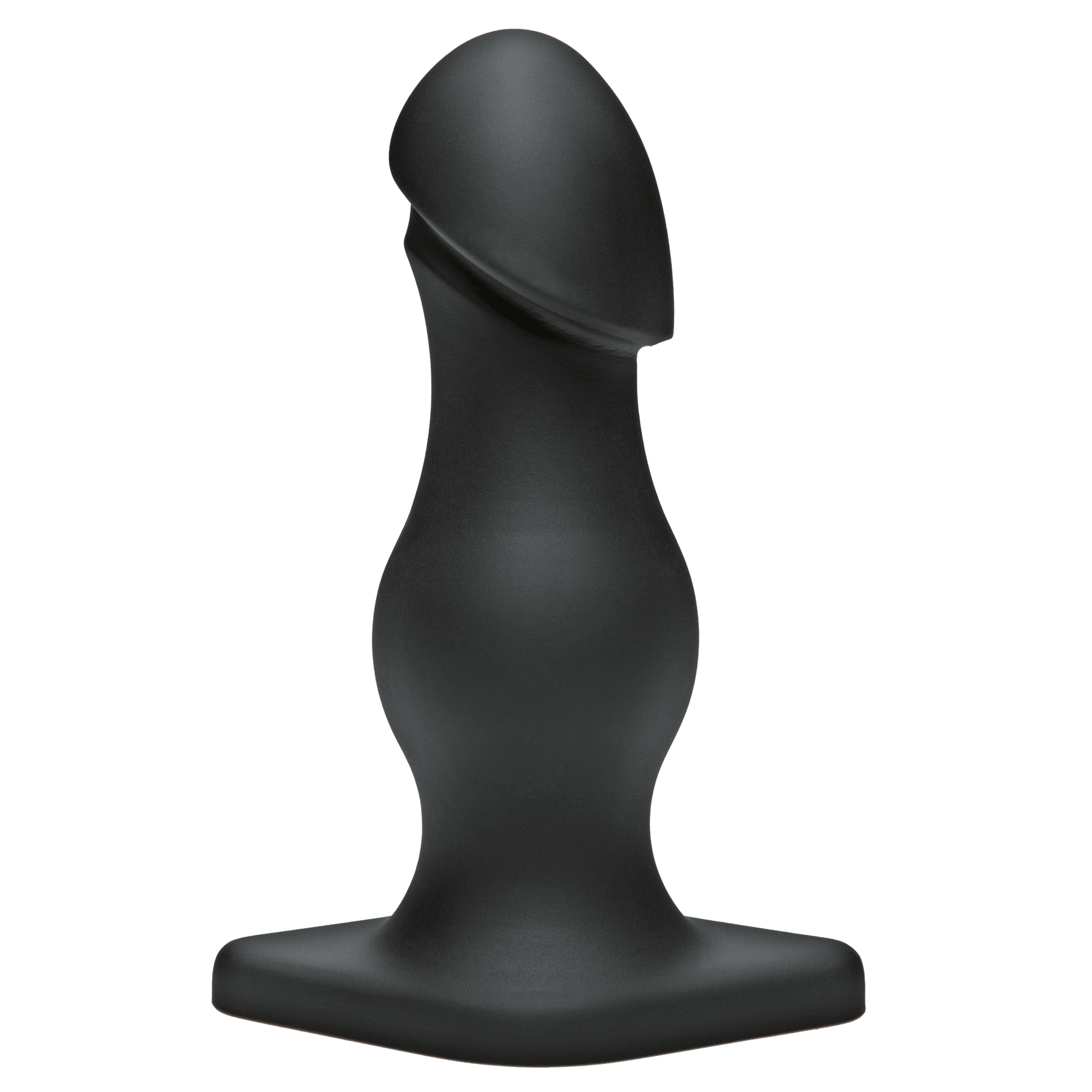 TitanMen The Rumpy Smooth Cushioned Anal Plug - Buy At Luxury Toy X - Free 3-Day Shipping