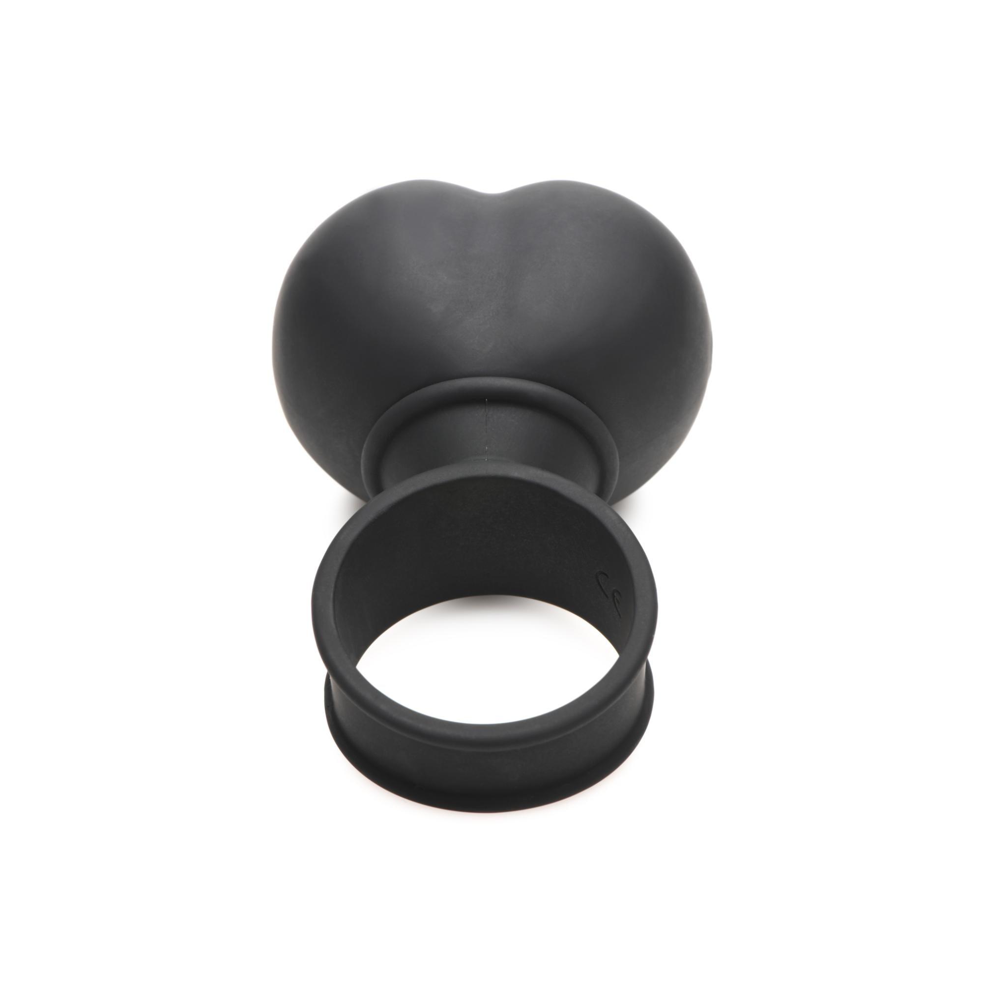 Trinity Men 28X Rechargeable Silicone Vibrating Balls with Remote - X-Large - Buy At Luxury Toy X - Free 3-Day Shipping