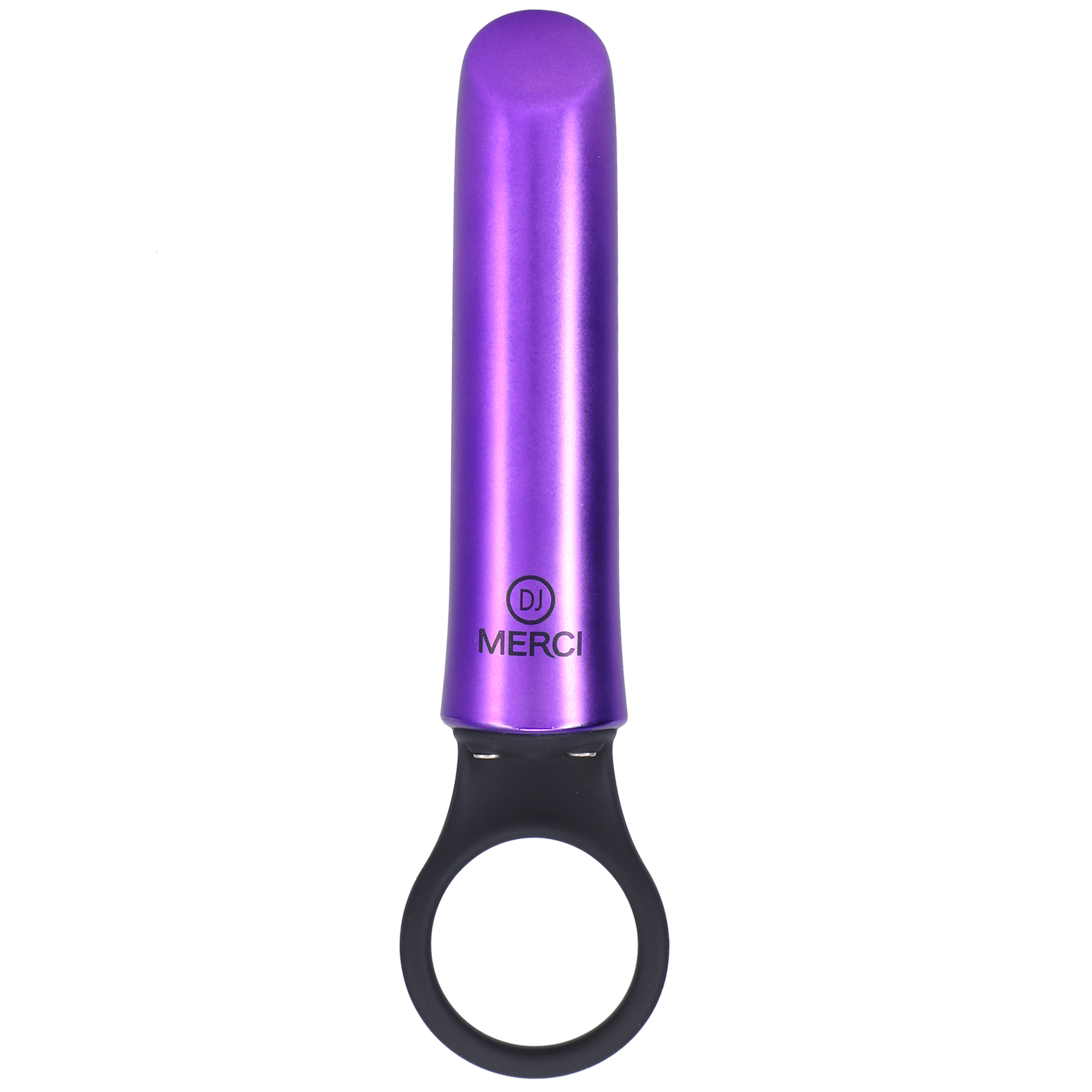 Merci Power Play with Silicone Grip Ring