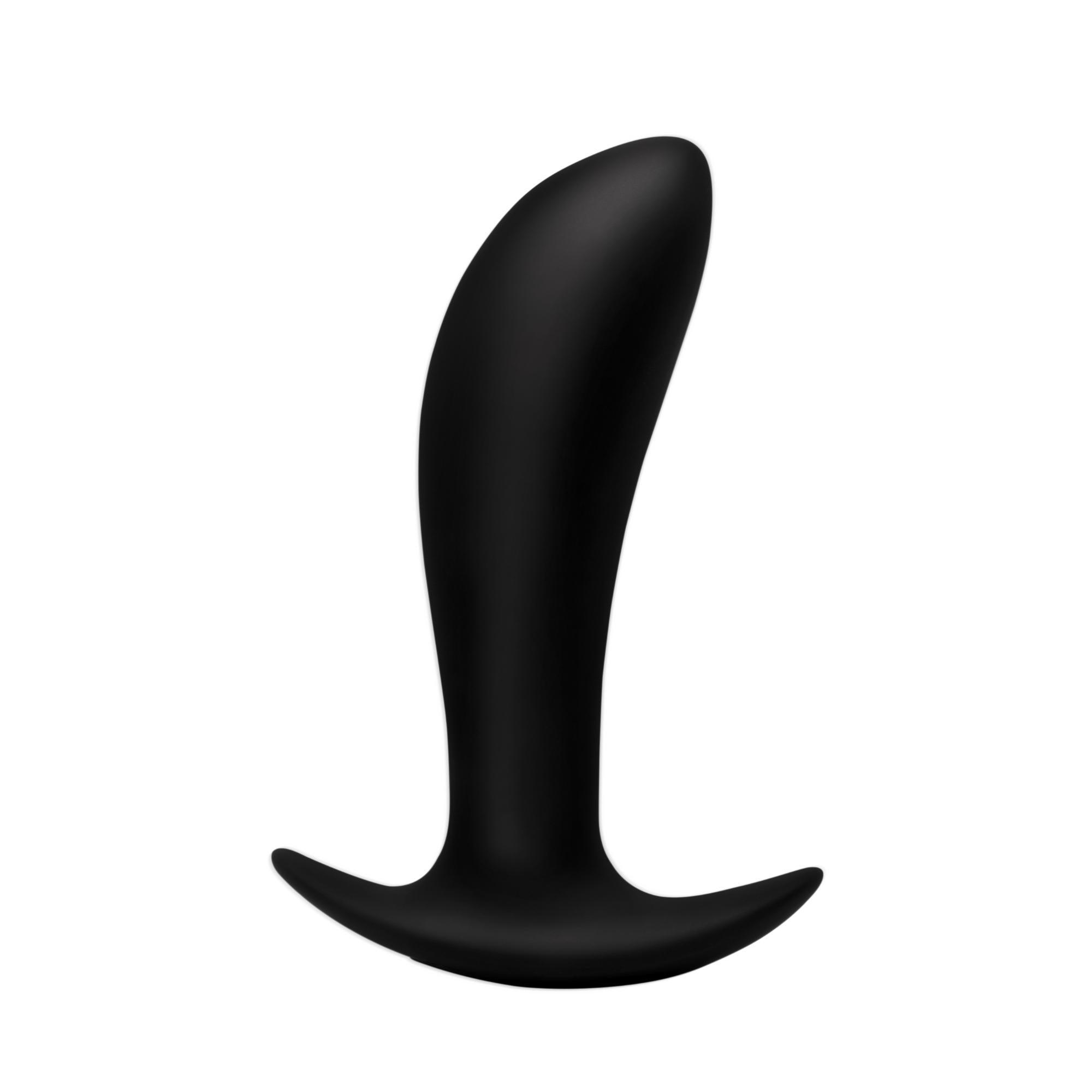 Under Control Silicone Prostate Vibrator with Remote Control - Buy At Luxury Toy X - Free 3-Day Shipping