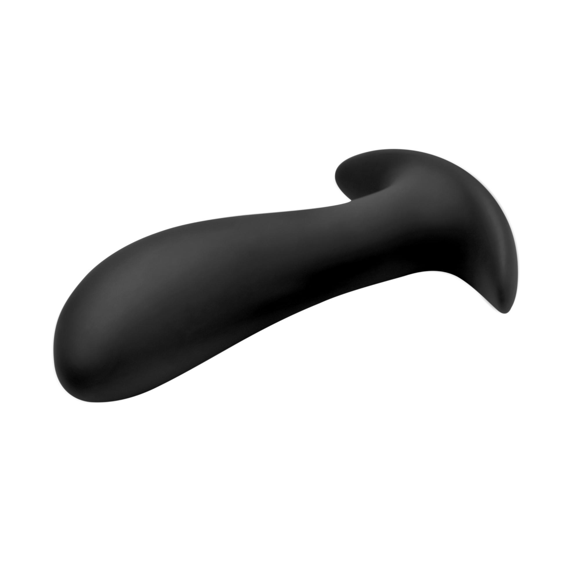 Under Control Silicone Prostate Vibrator with Remote Control - Buy At Luxury Toy X - Free 3-Day Shipping