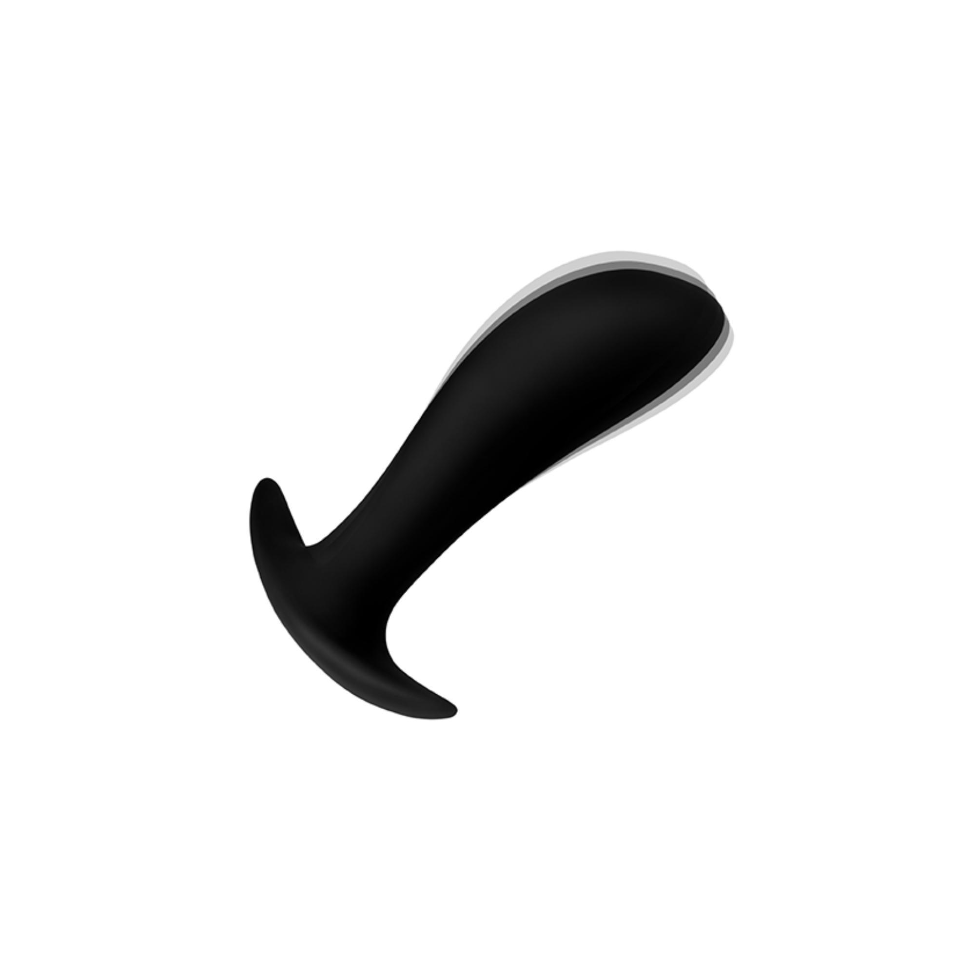 Under Control Silicone Prostate Vibrator with Remote Control - Buy At Luxury Toy X - Free 3-Day Shipping